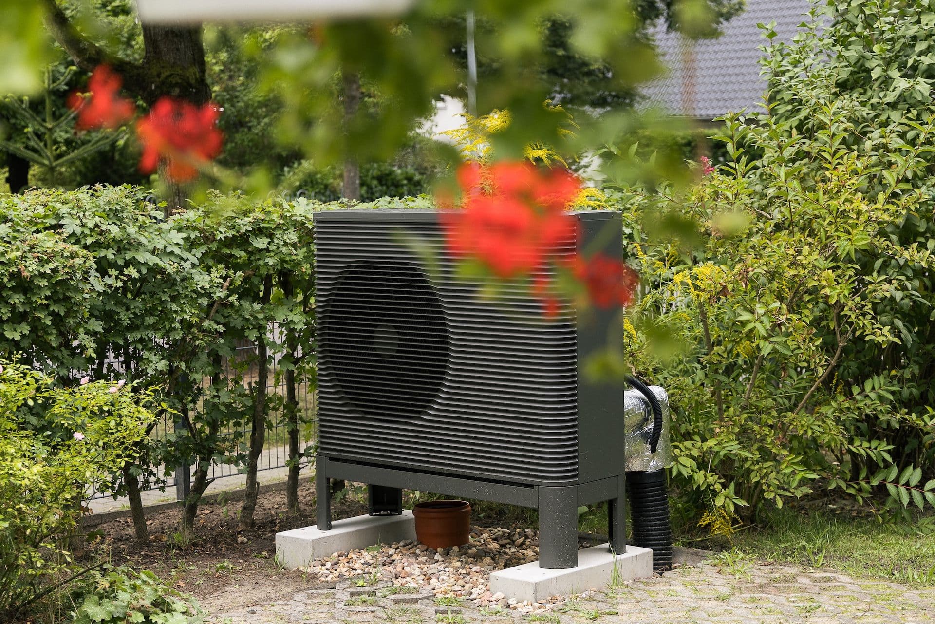 Wärmepumpe und Heizkörper: Ein Leitfaden