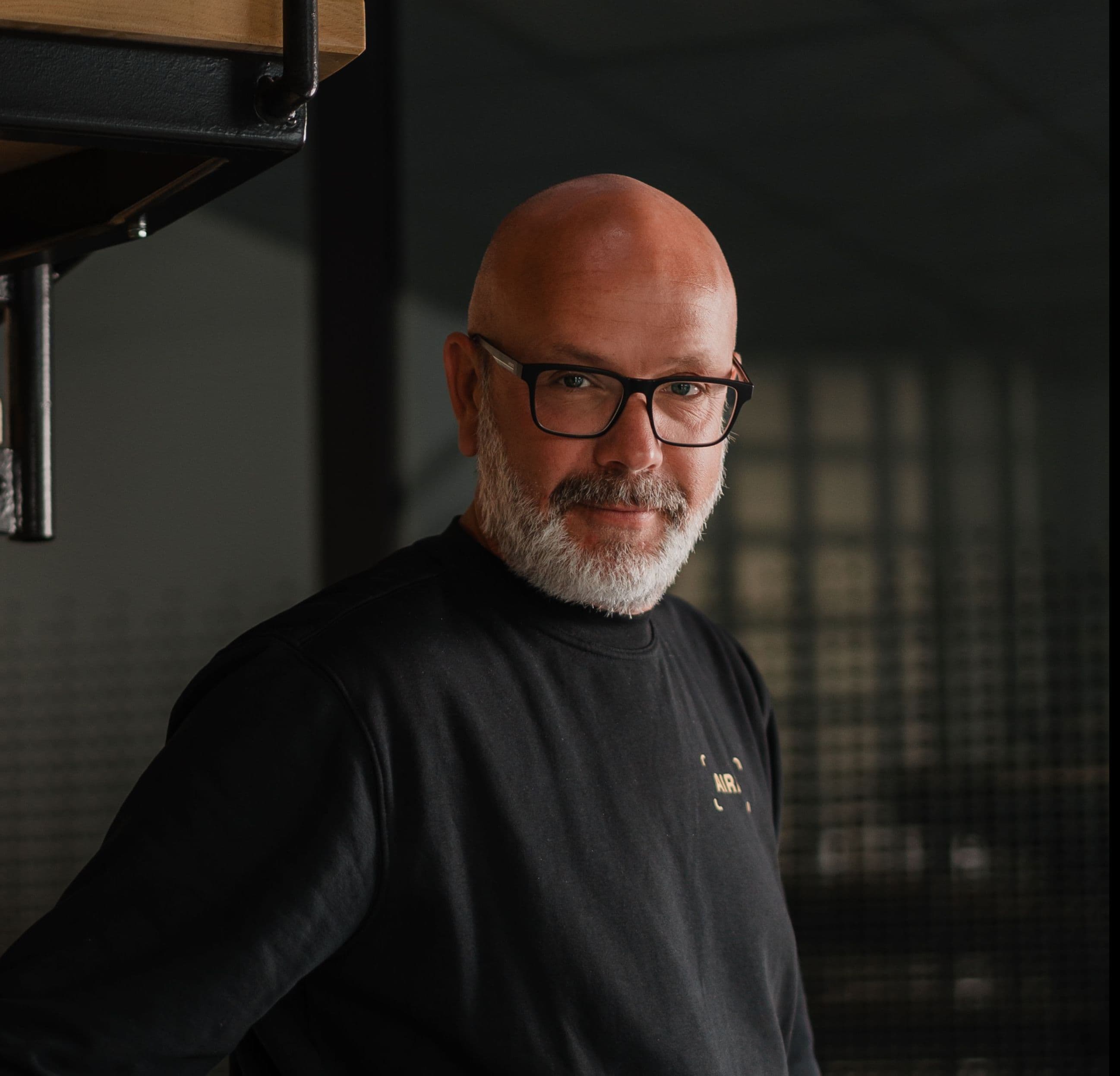 Danilo Voigtmann