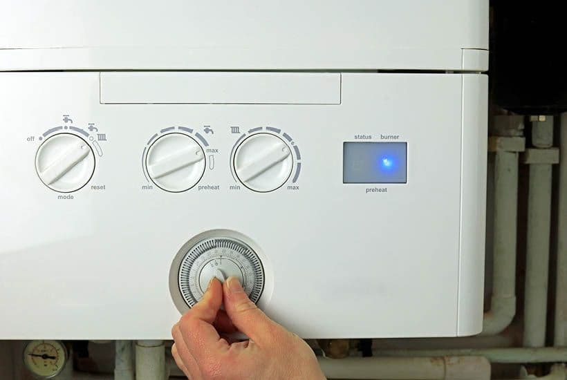 Quali sono i costi da sostenere per sostituire una caldaia 