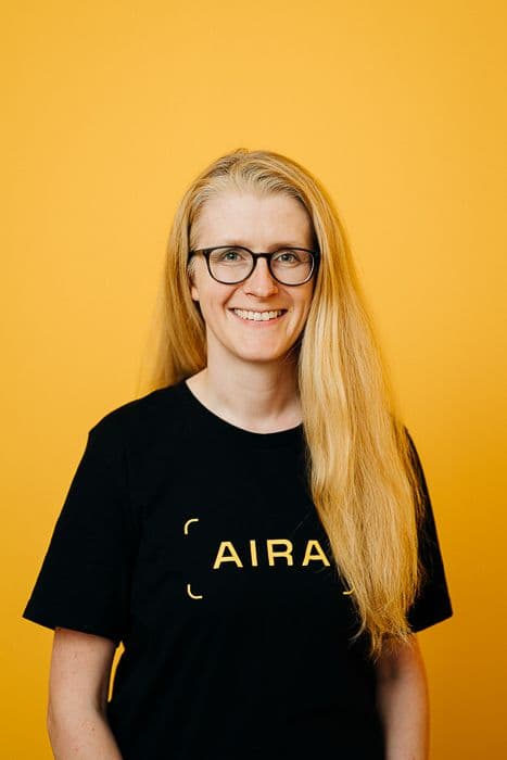 Claudia Thäns