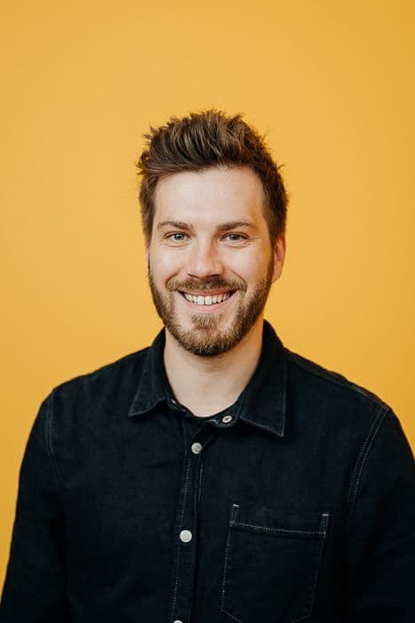 Christoph Barth