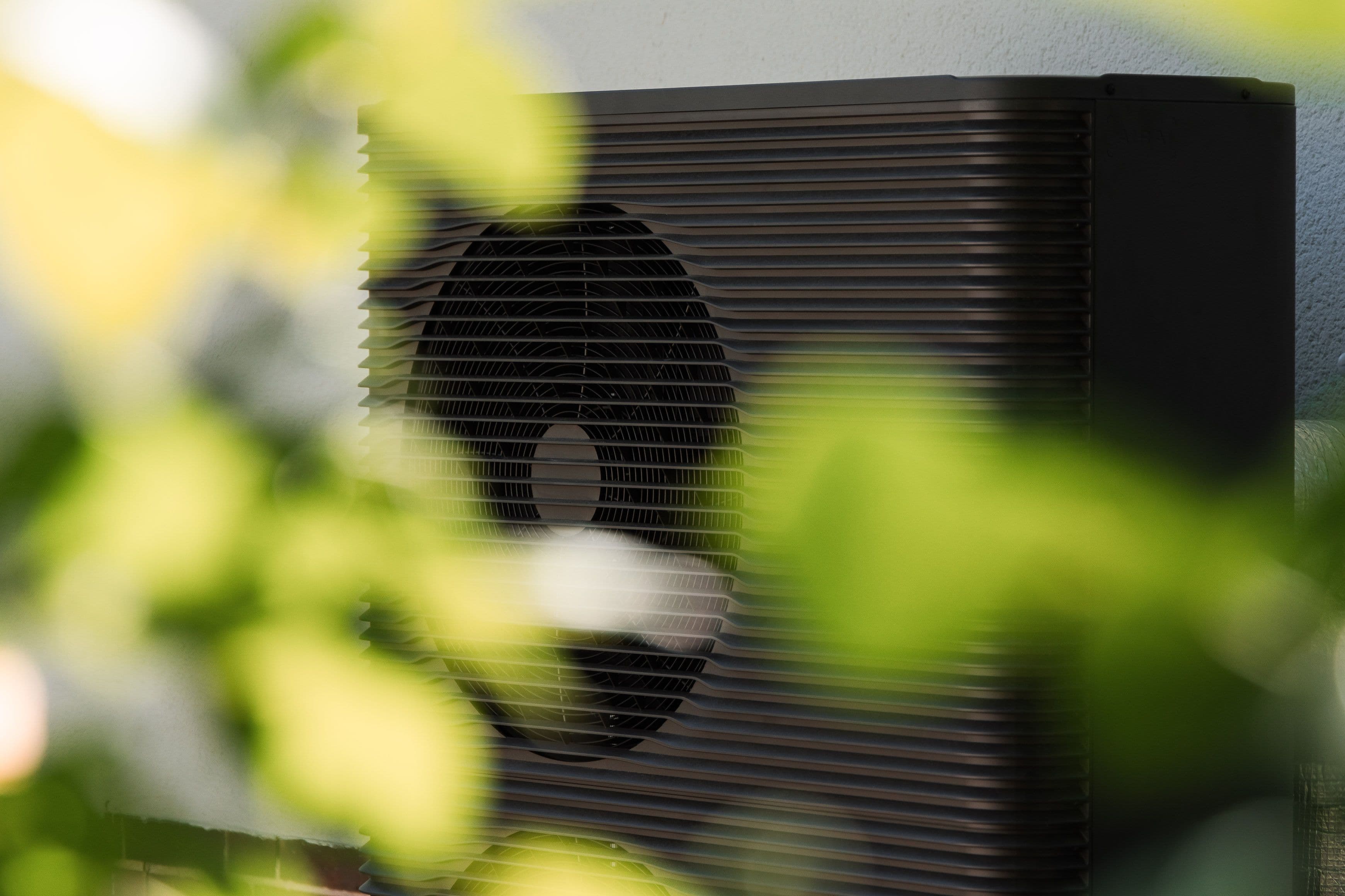 Die fünf größten Mythen rund um Wärmepumpen