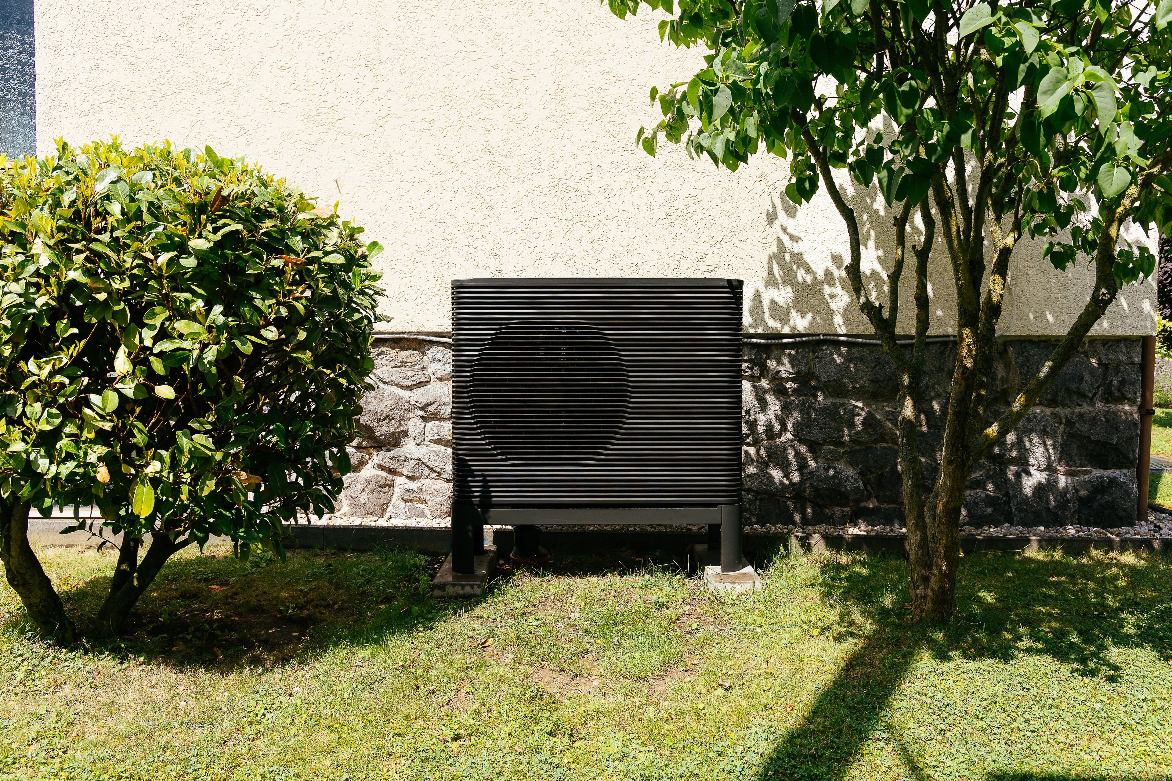 Wärmepumpen: Die Lösung für Europas Gas-Problem