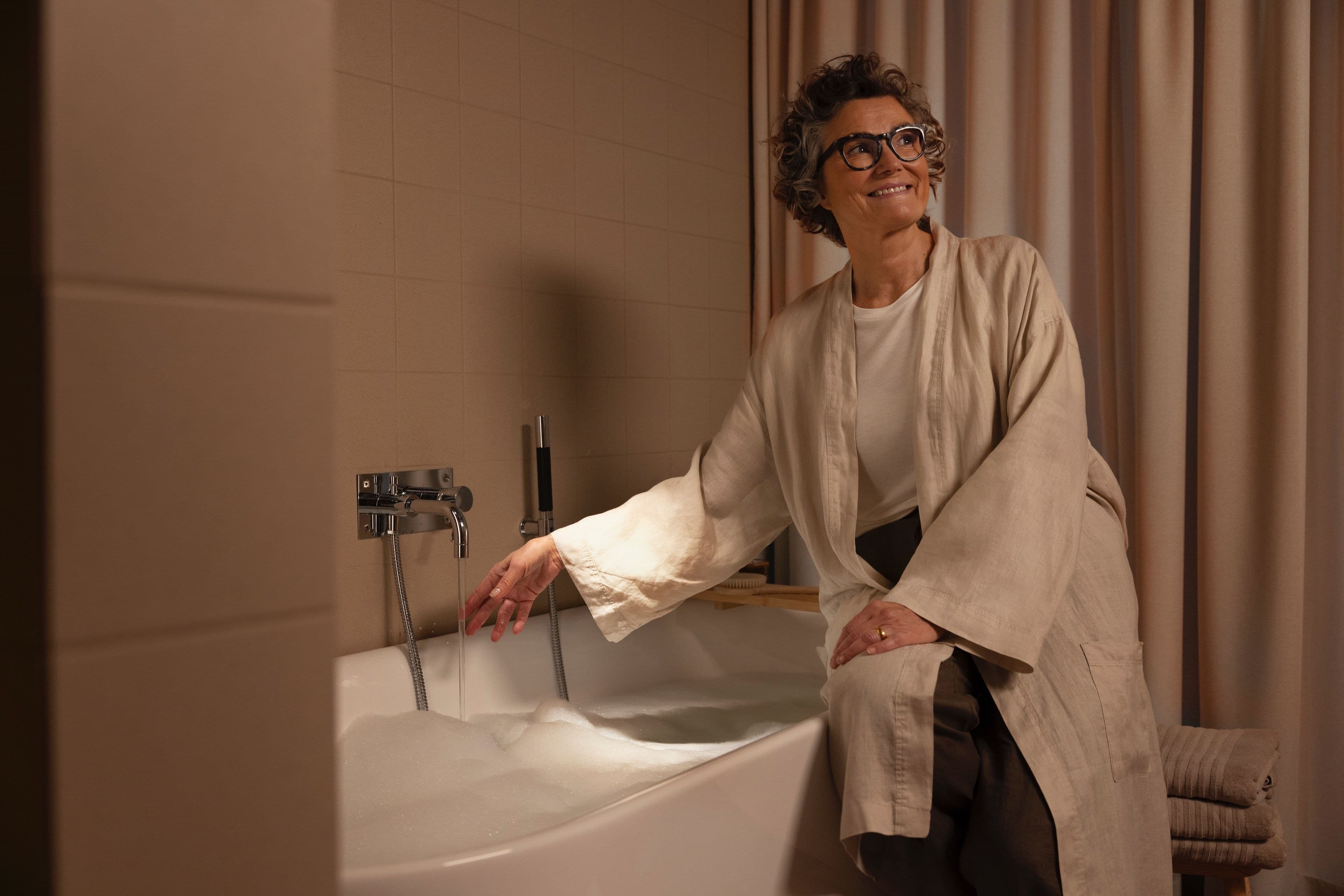 Pompa di calore per l'acqua calda: come funziona e perchè conviene