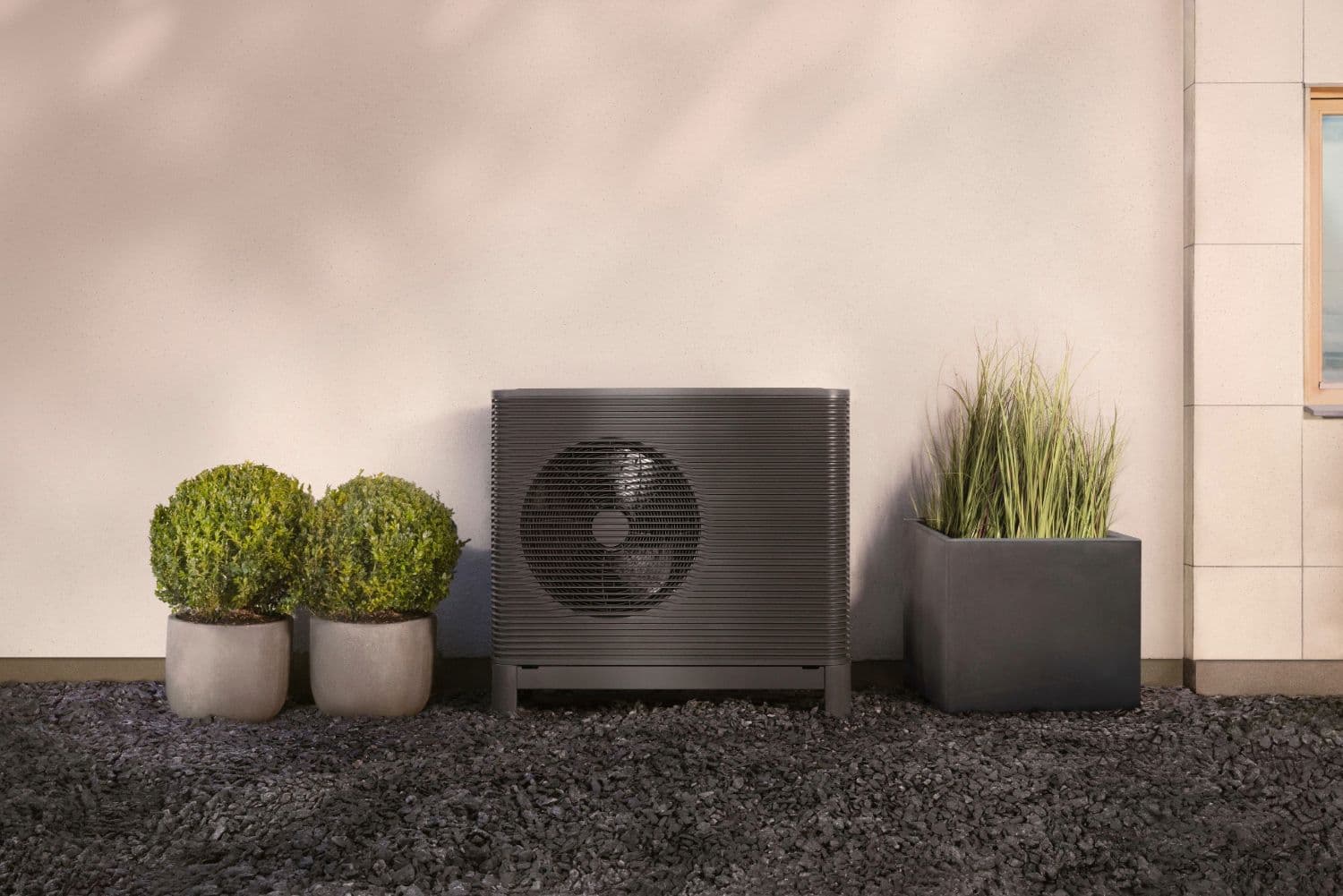 Tipi di pompe di calore e come scegliere quella giusta