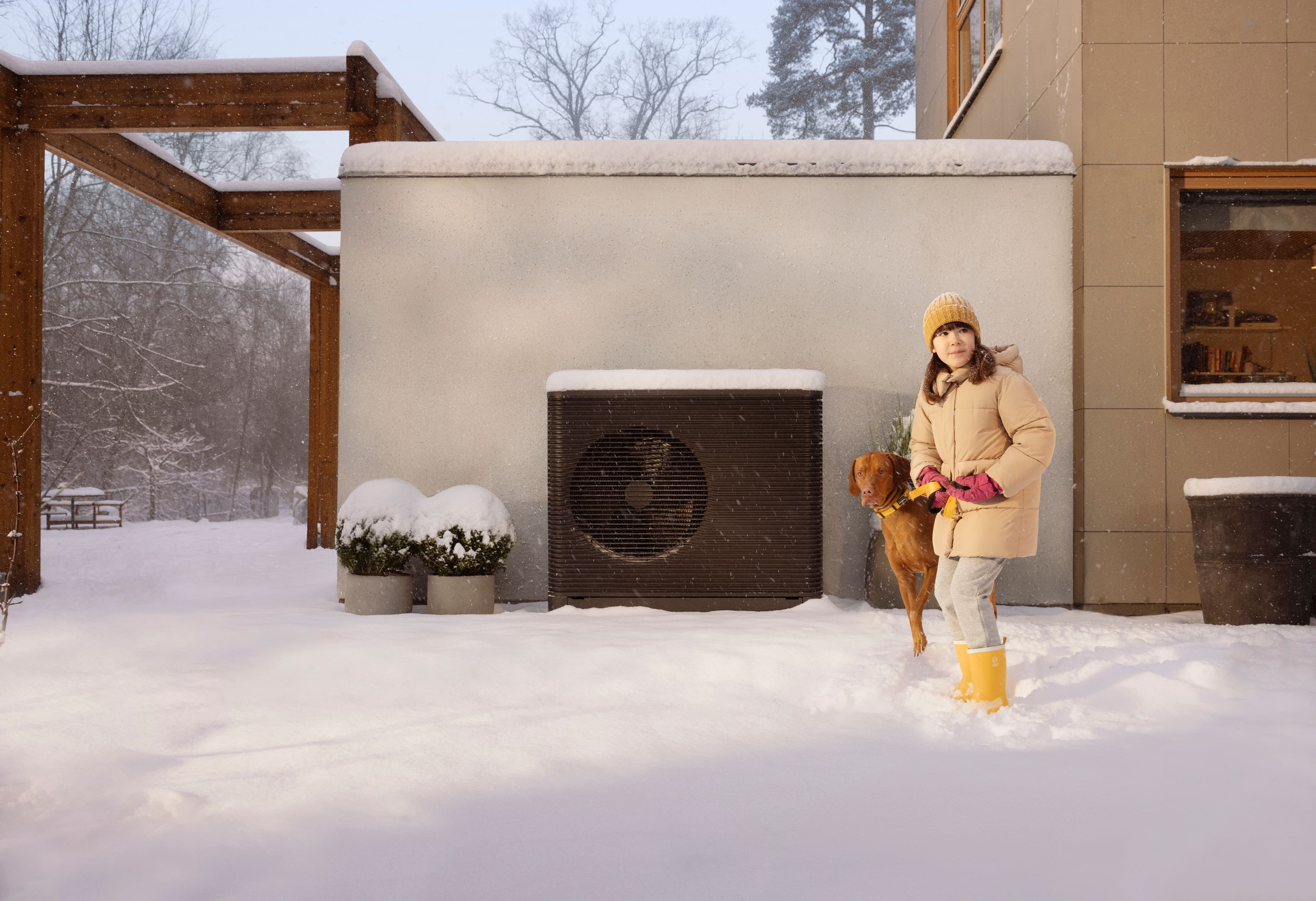 High temperature heat pumps: what are they and how do they work?