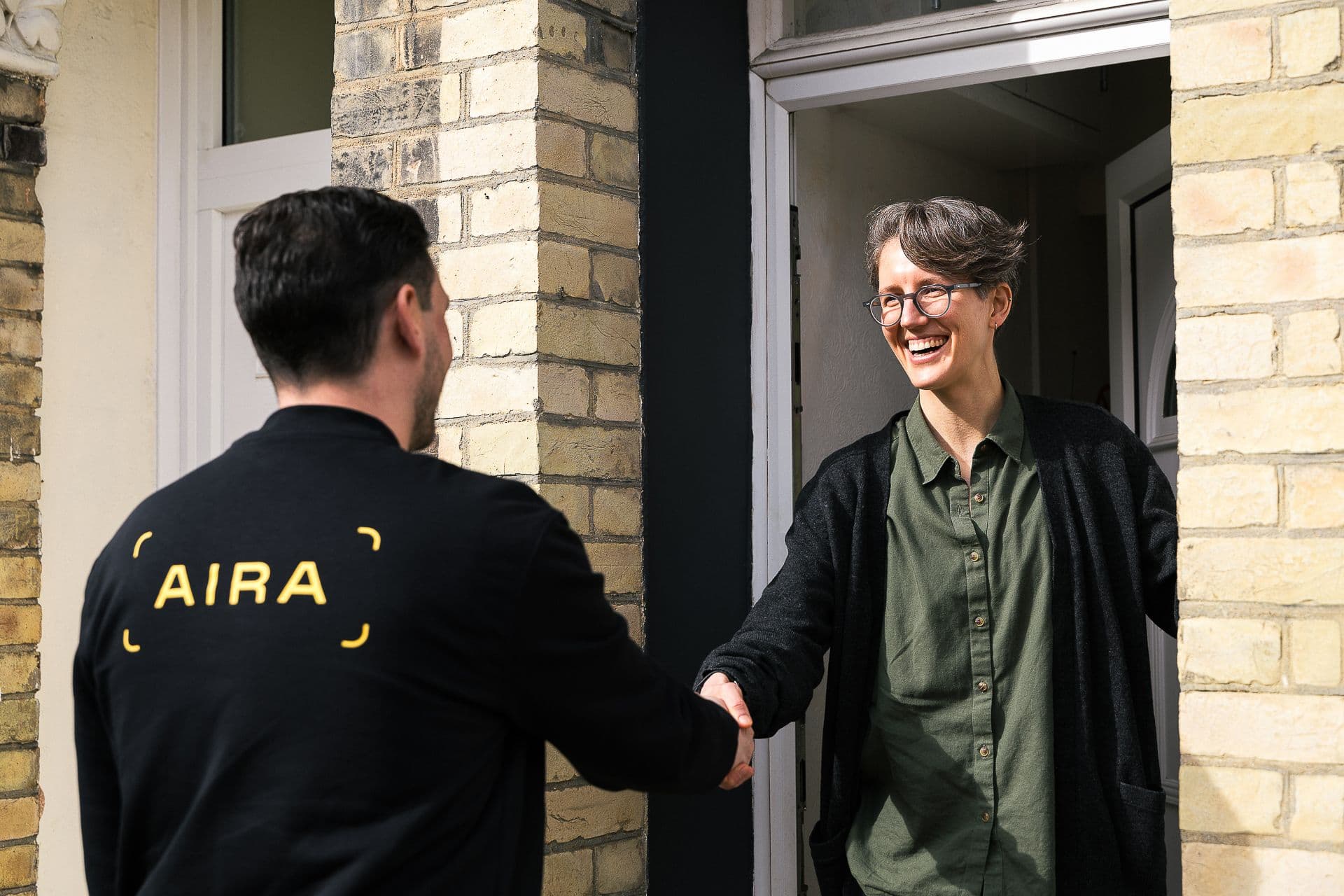 Is a heat pump ideal for your semi-detached home? 