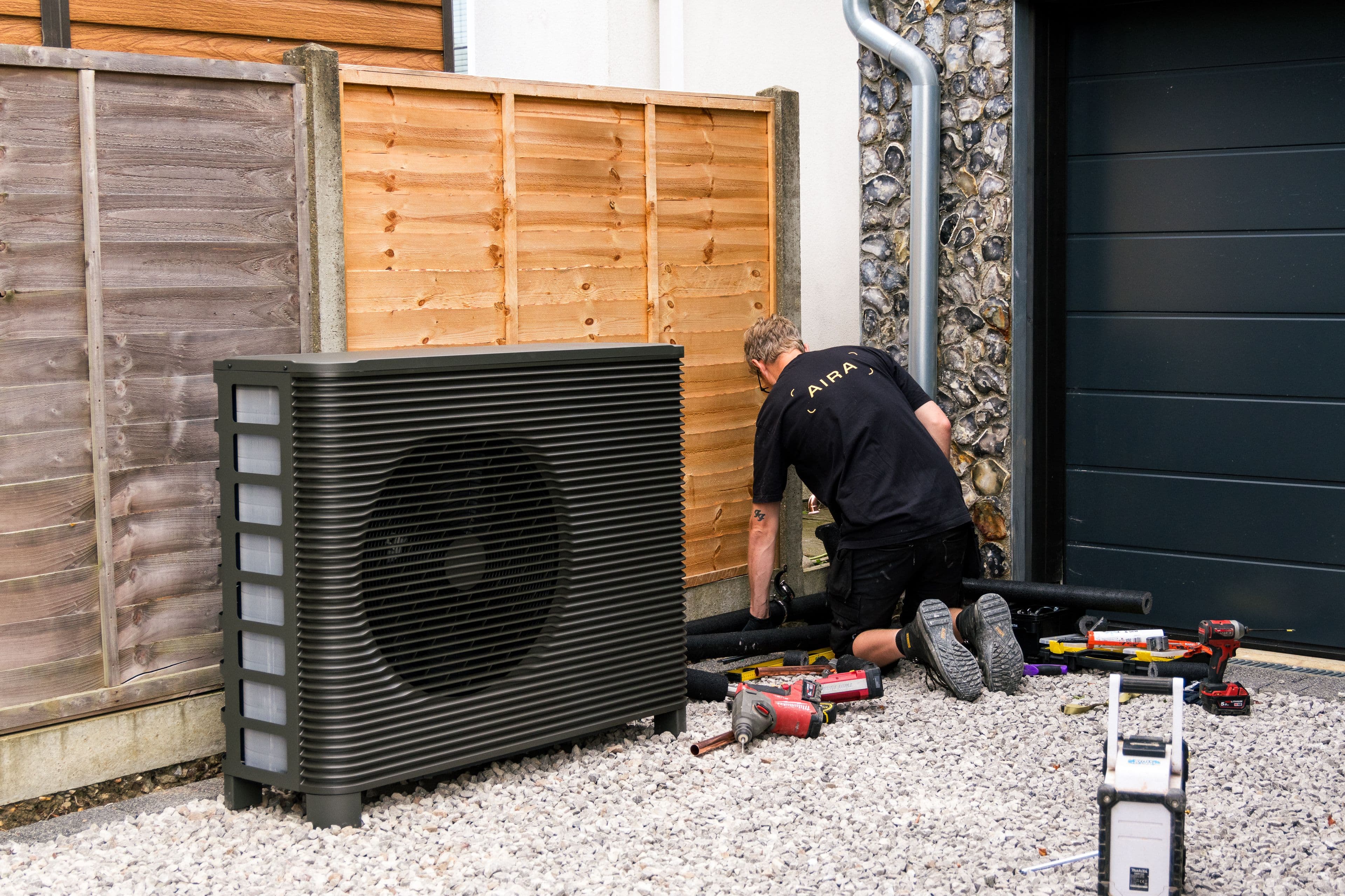 Heat pump warranties explained: what MCS covers – and what it doesn’t