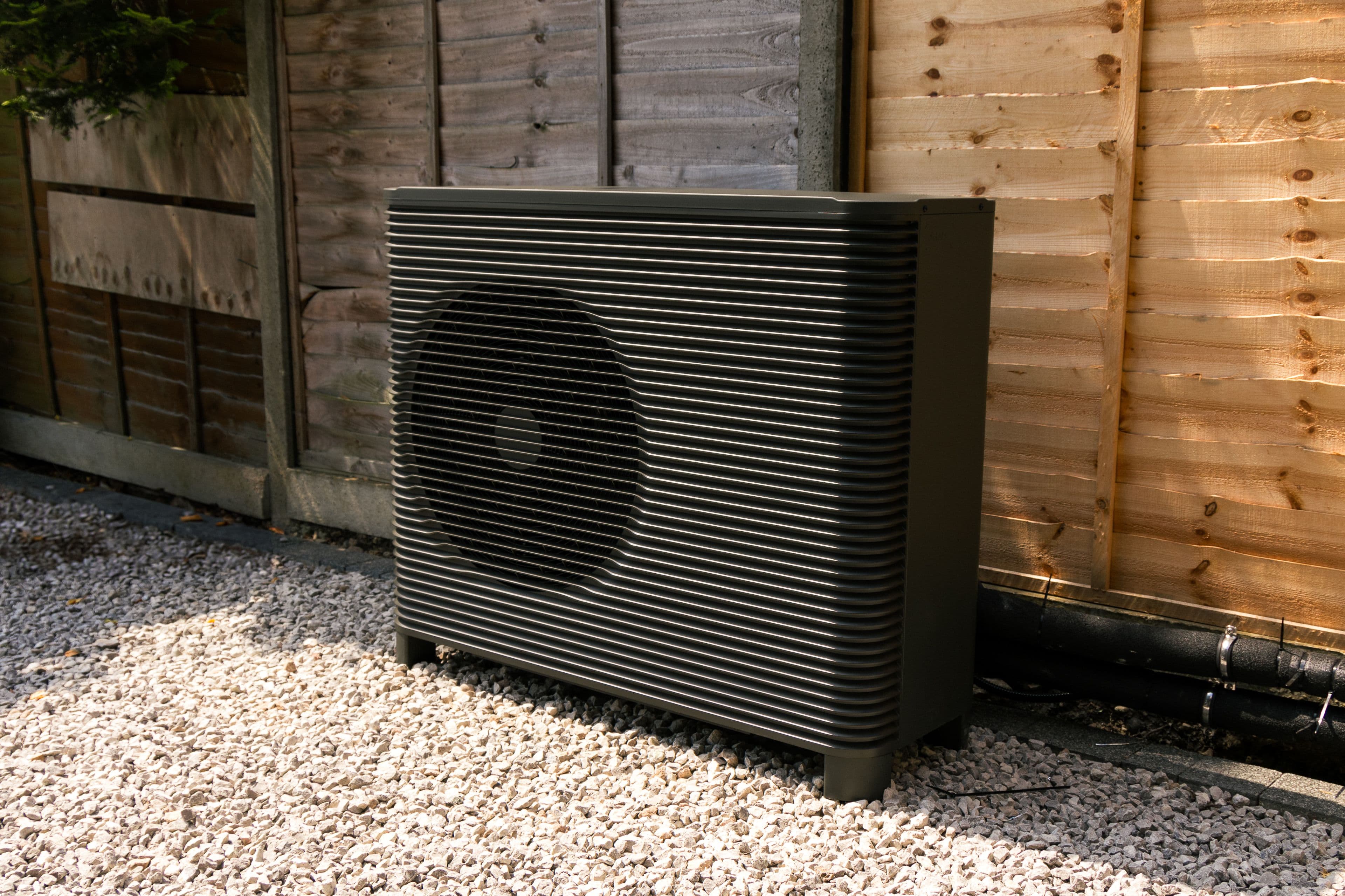 What size heat pump will I need?