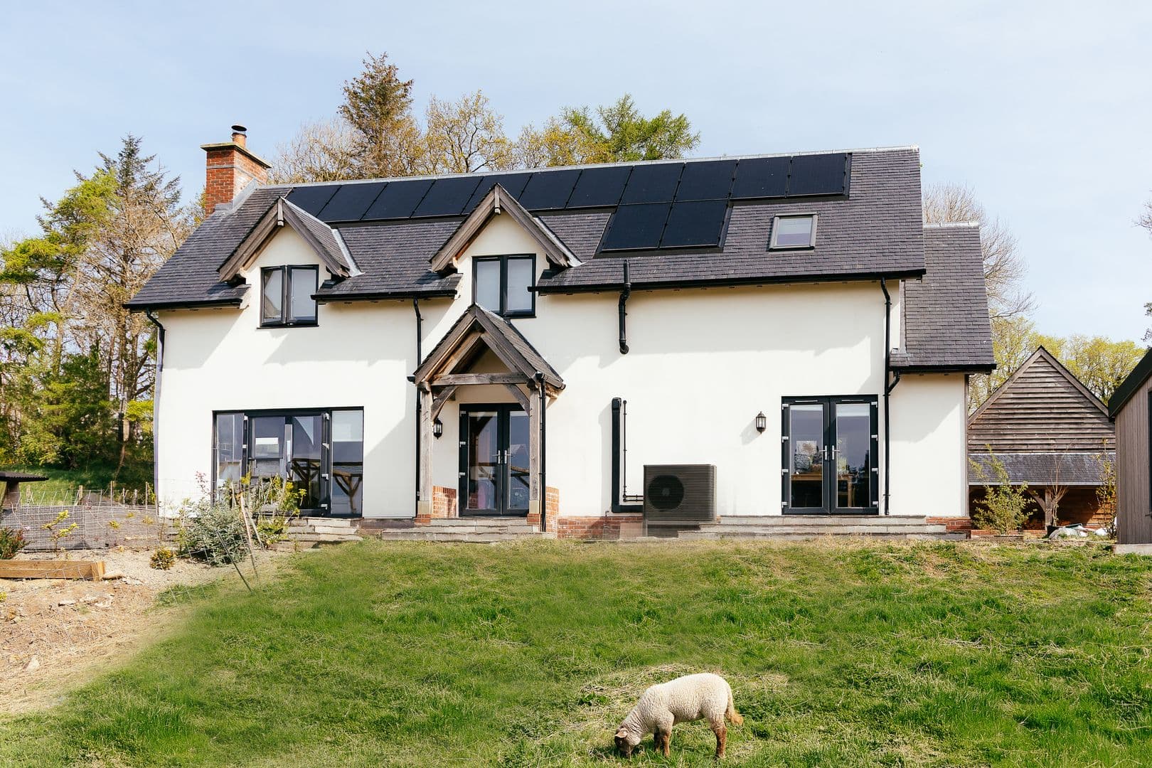 Heat pump efficiency explained: When is a heat pump most efficient and why