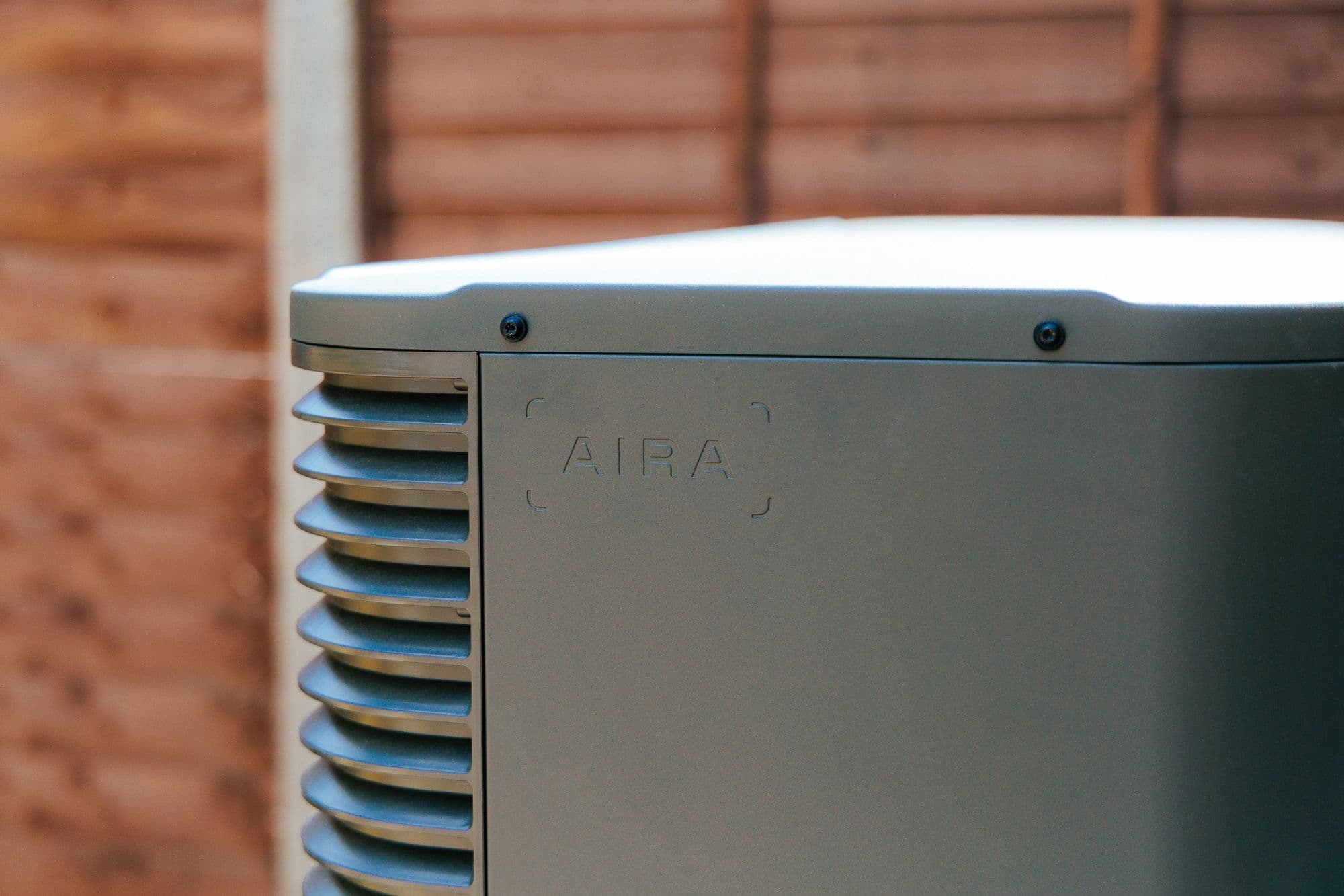 Why install a heat pump when renovating your home?