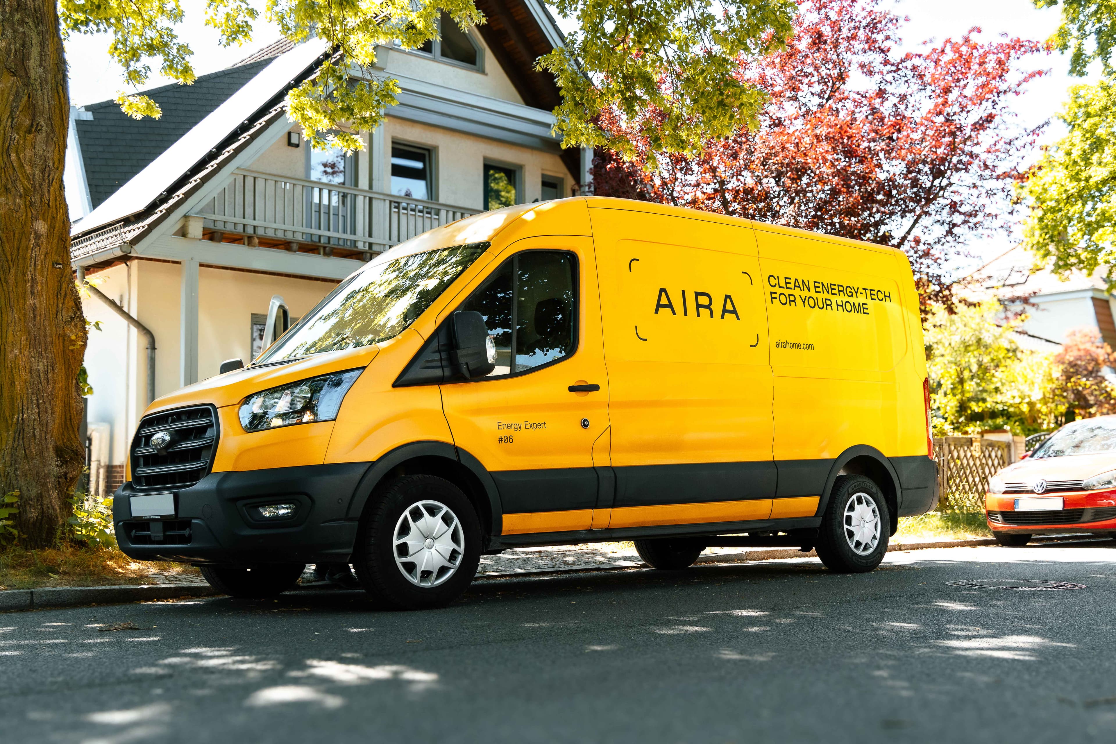 How much maintenance does an air source heat pump need?