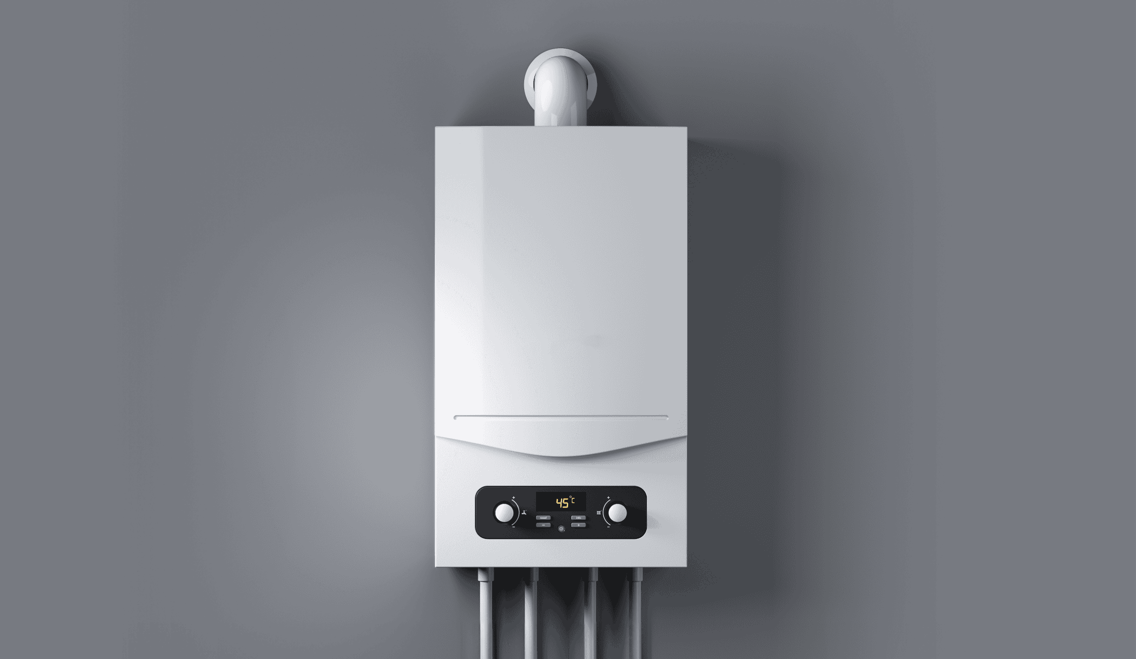 Ecco perché è il momento di rottamare la tua caldaia a gas