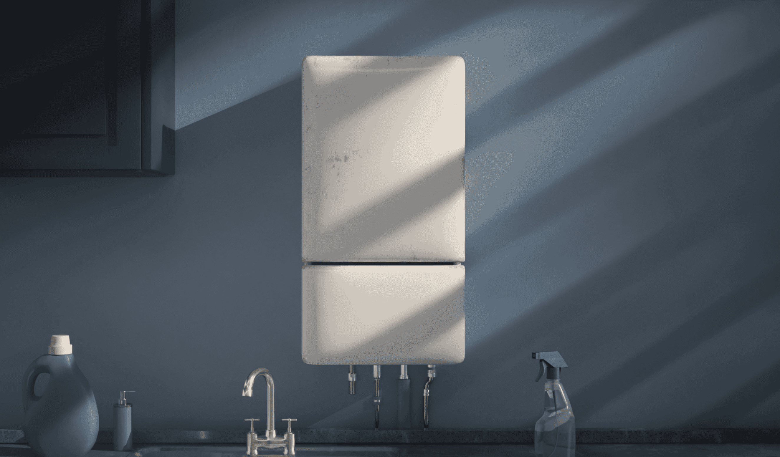 Quali sono i costi da sostenere per sostituire una caldaia 