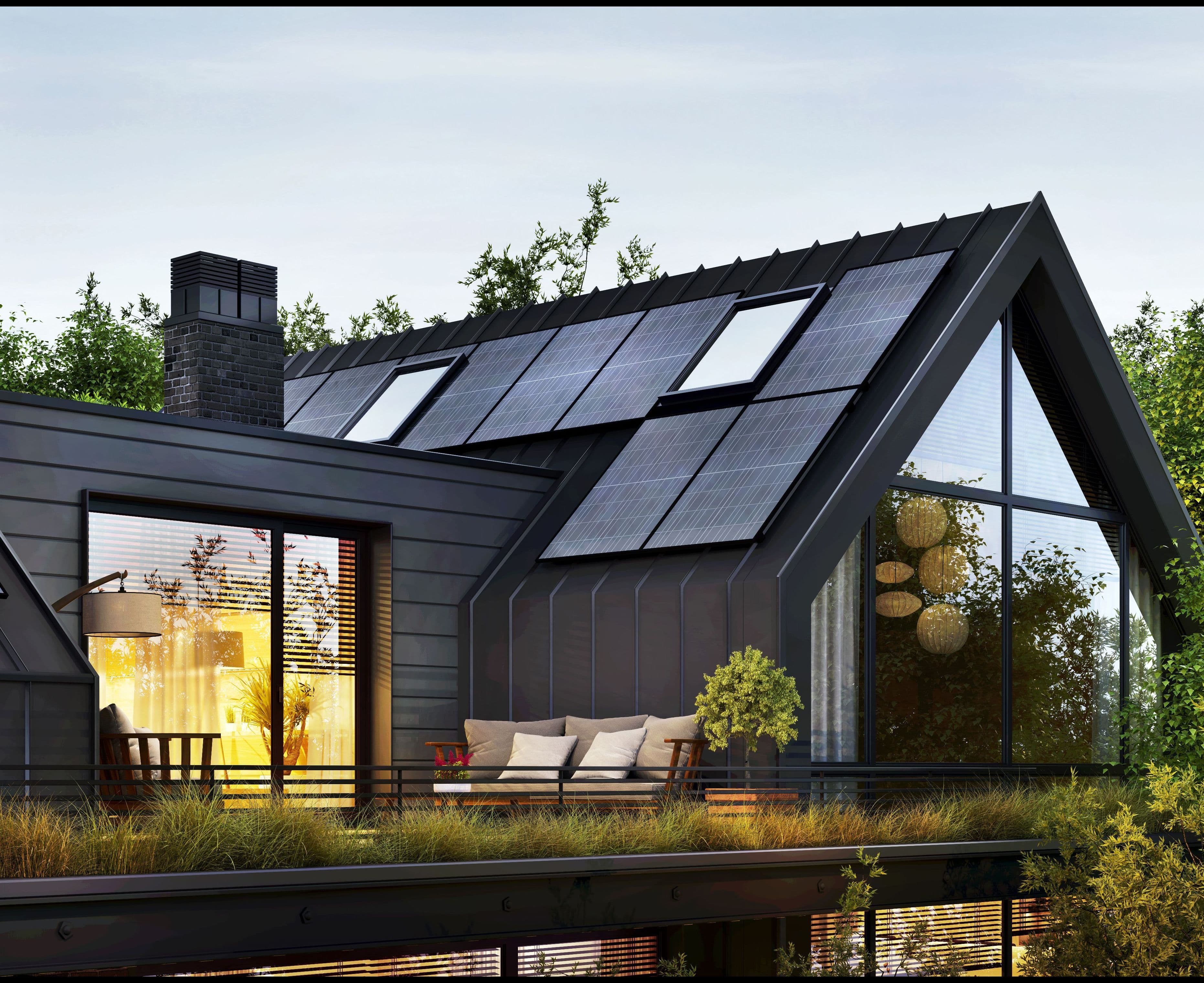 Alles, was du zum Gebäudeenergiegesetz (GEG) wissen musst: Von Fristen bis Fördermöglichkeiten 