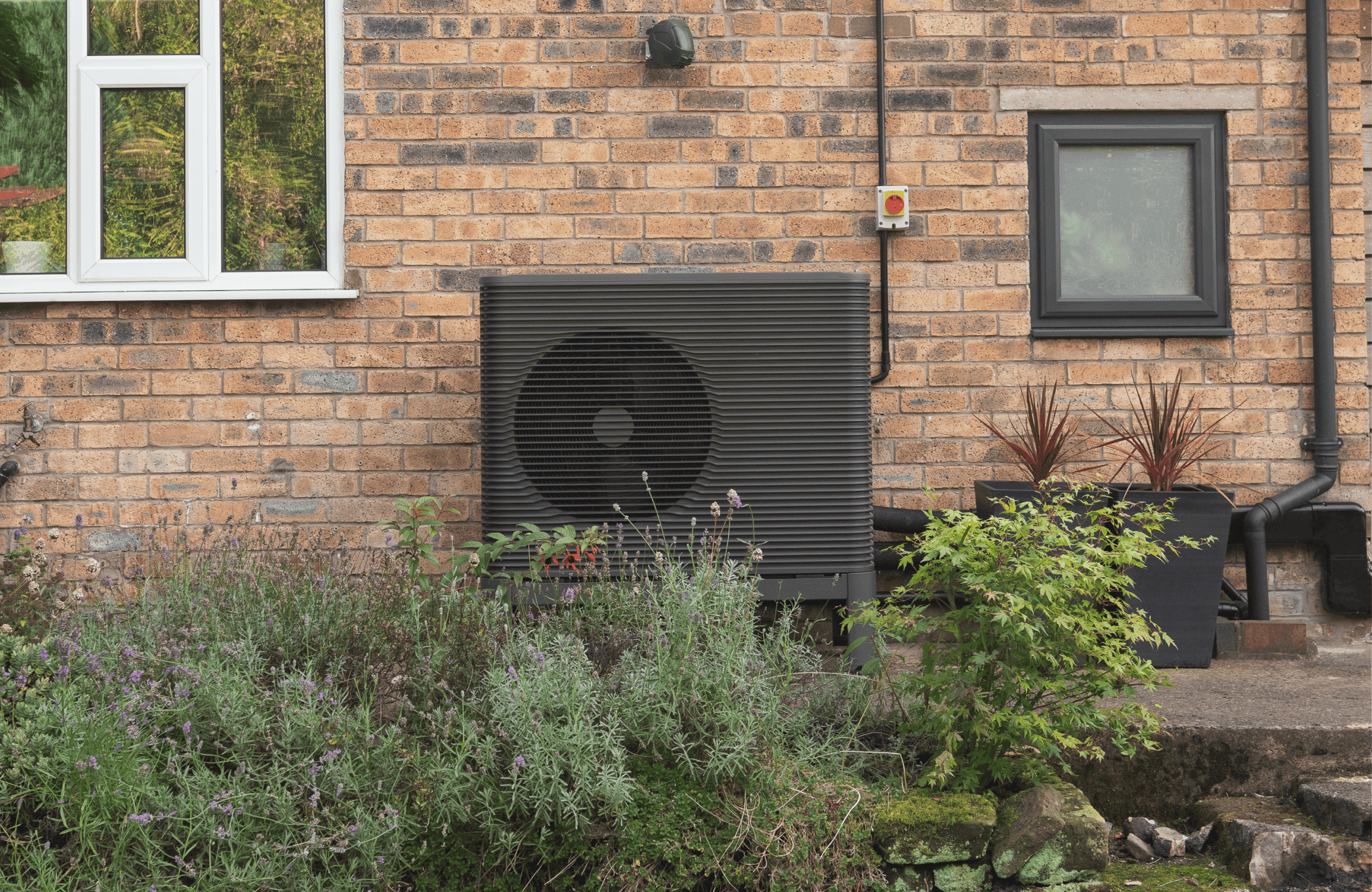 Do heat pumps consume a lot of power?