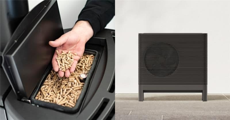Pellet vs Pompe di calore: cosa scegliere per il tuo riscaldamento