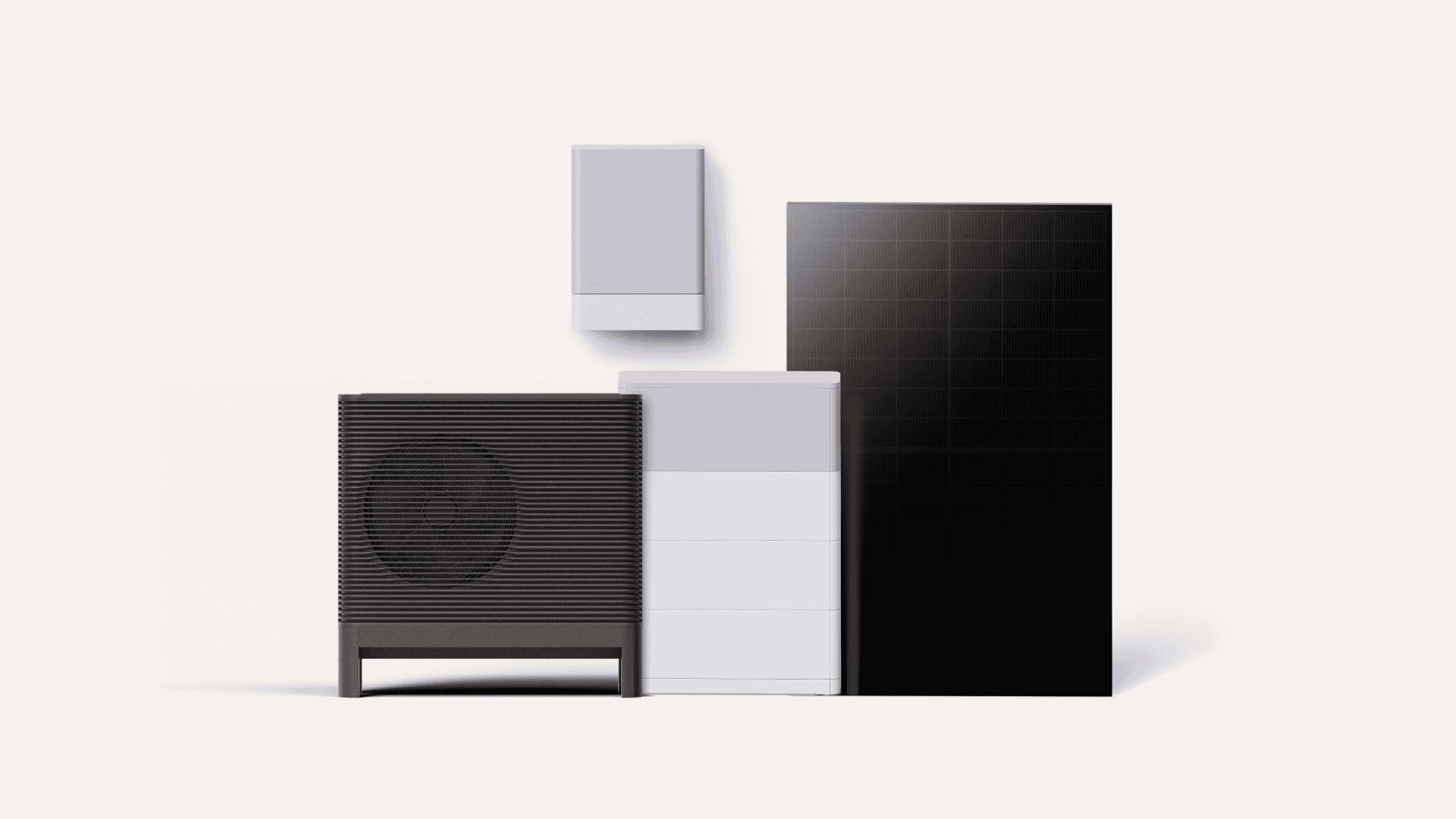 Cos'è Aira Home Energy System e perchè cambierà per sempre il tuo stile di vita