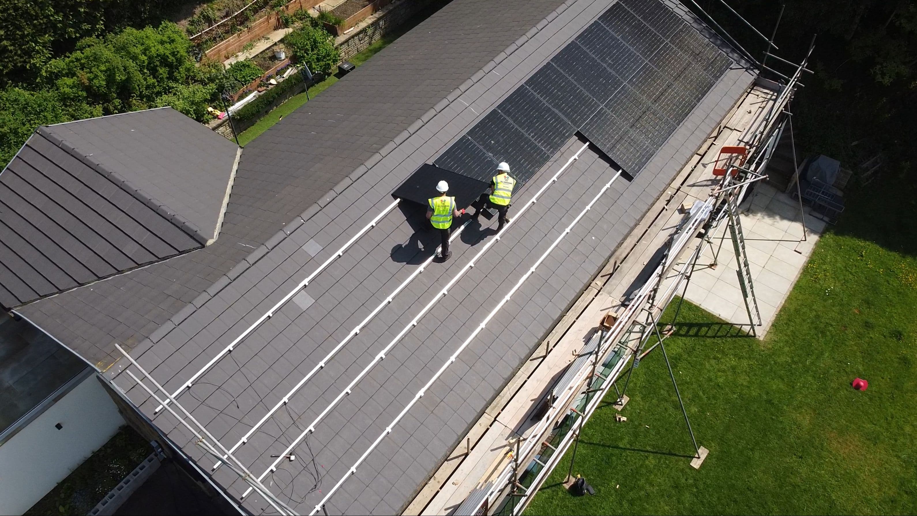 Are solar panels worth it in 2026?