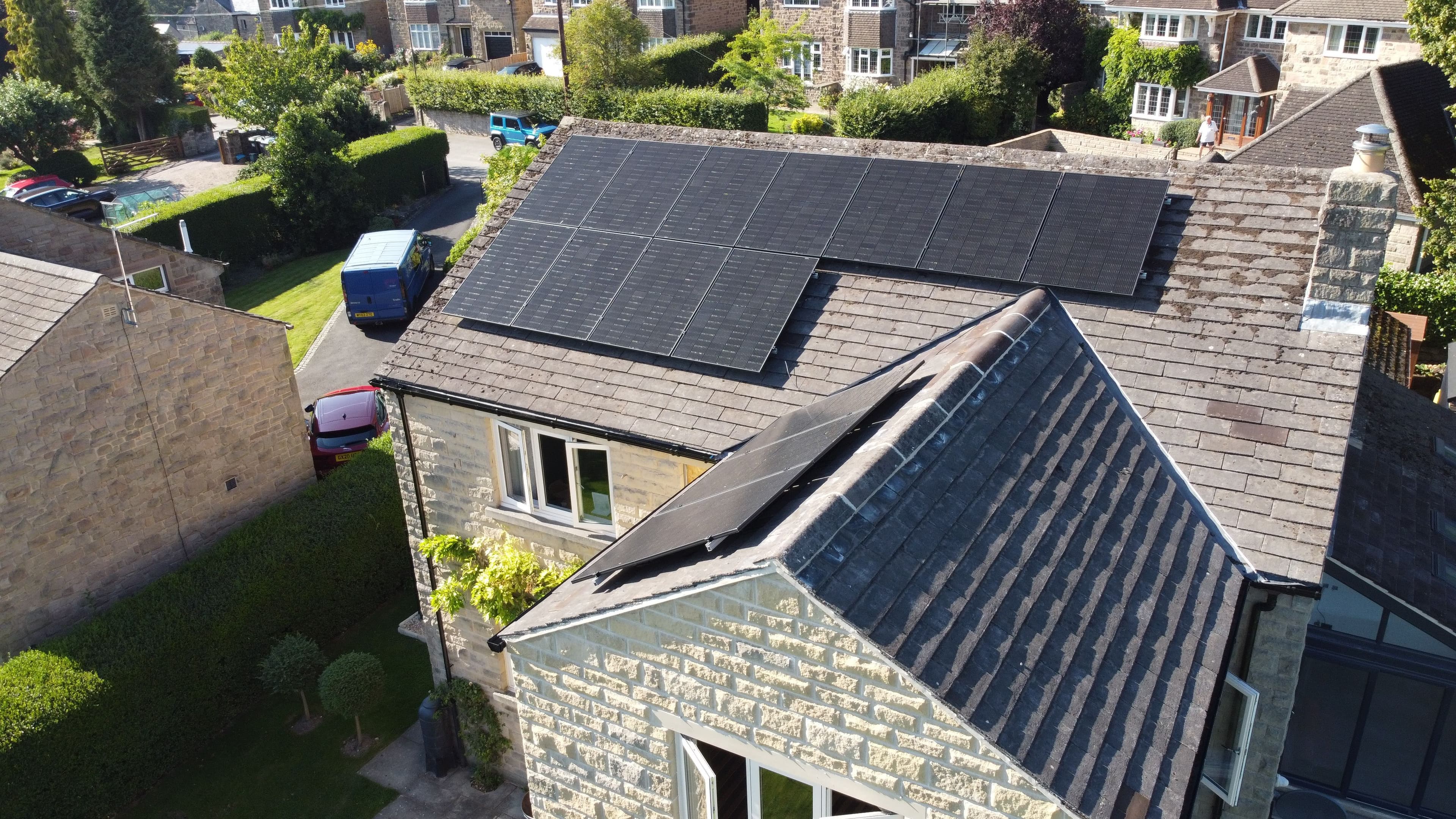 Solar panel grants and incentives in 2026
