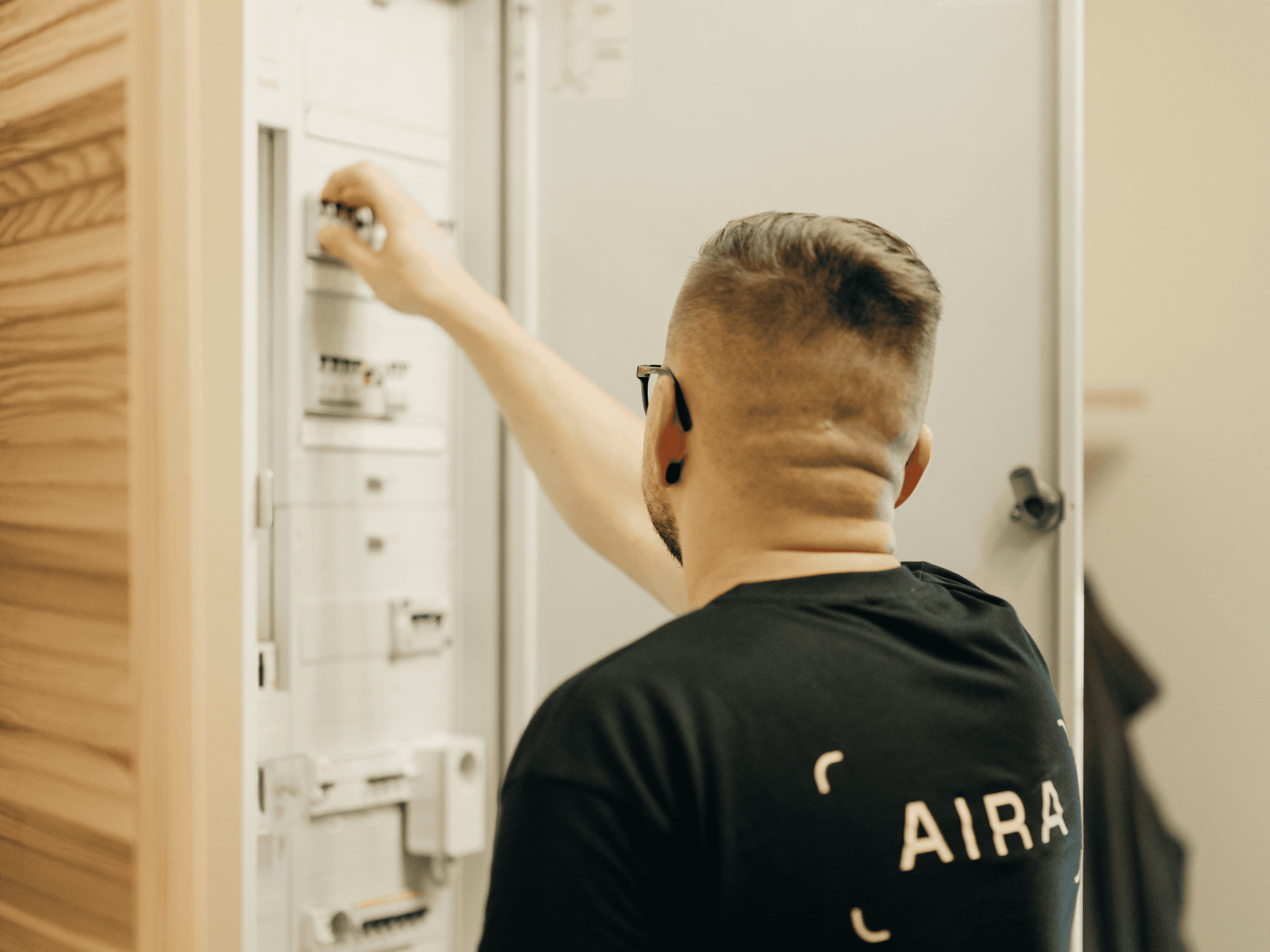 Jahresarbeitszahl bei der Wärmepumpe: Ein Kriterium für Effizienz