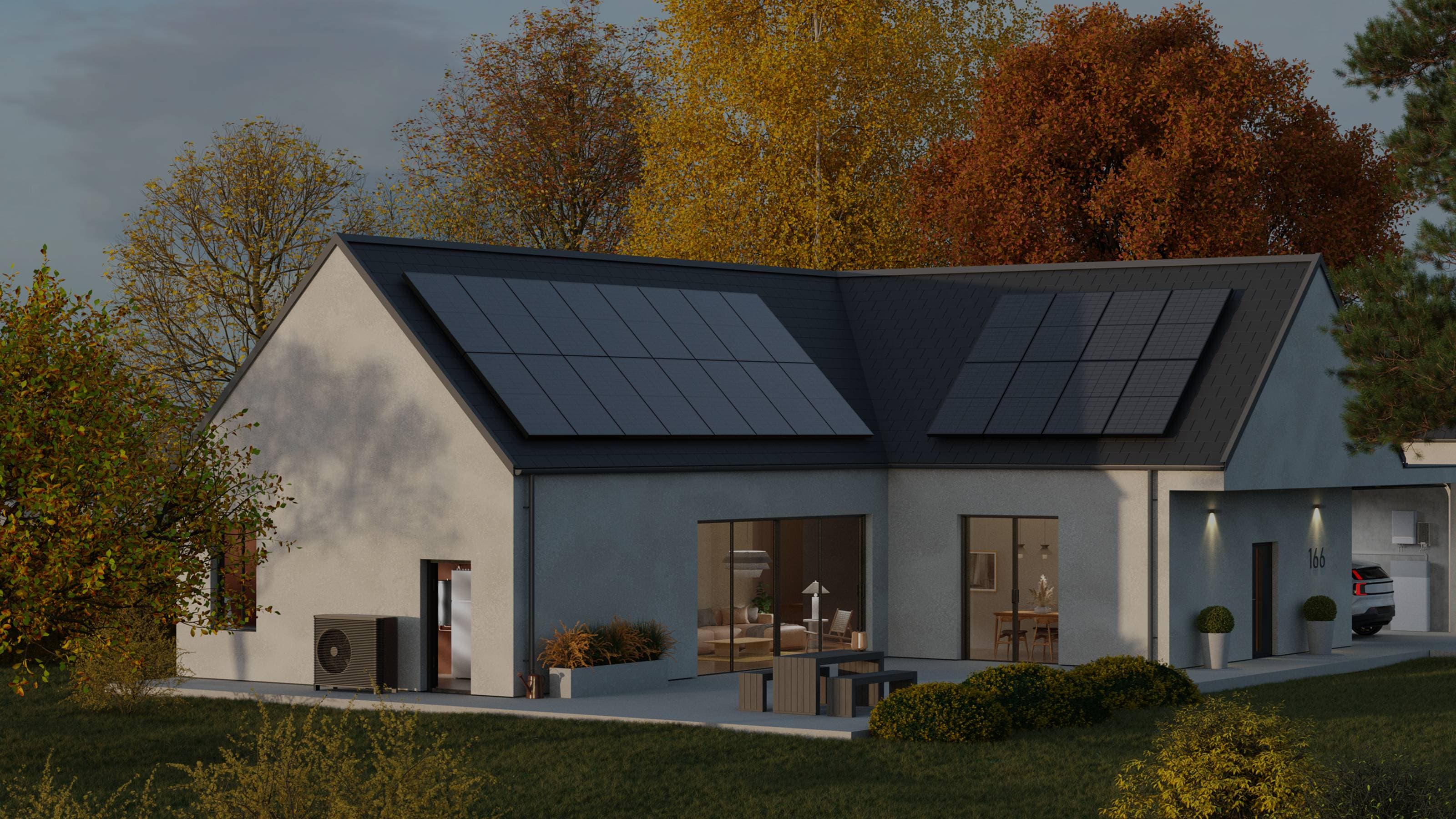 Quanto si risparmia nel lungo periodo con pompa di calore e fotovoltaico?
