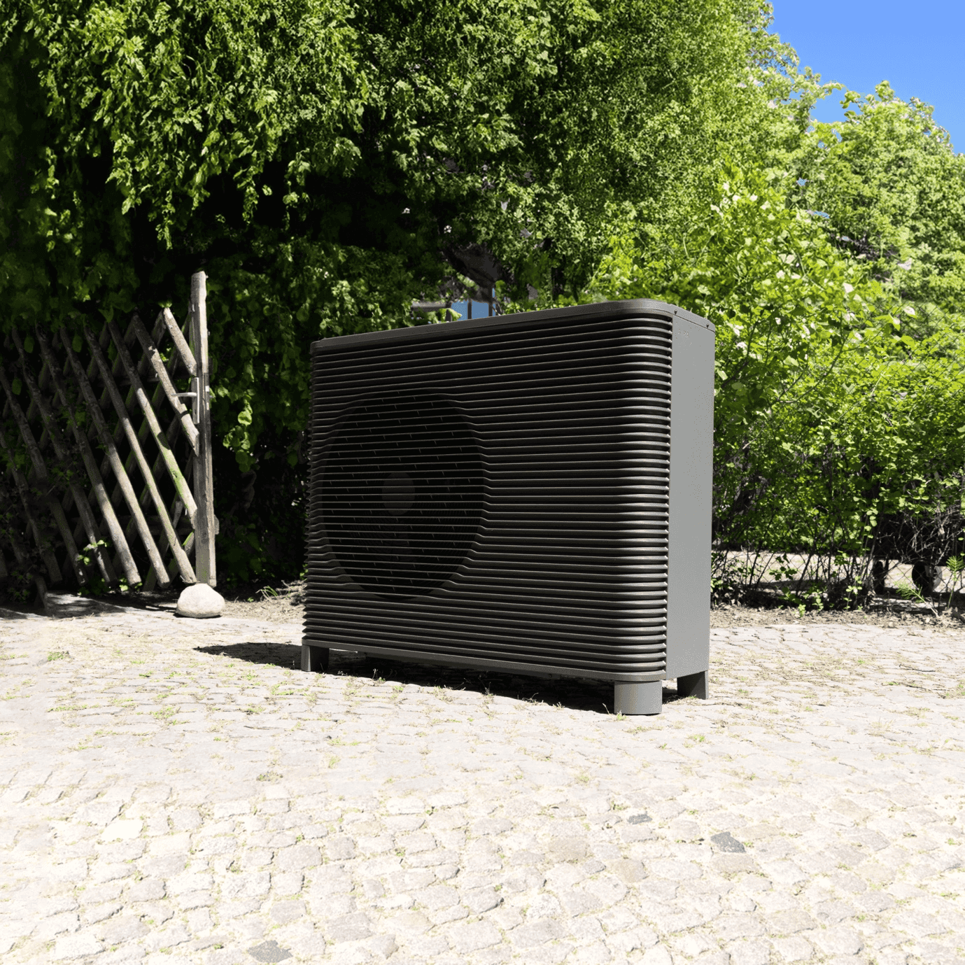 Warmwasser-Wärmepumpe und Luft-Wasser-Wärmepumpe: Was sind die Unterschiede?