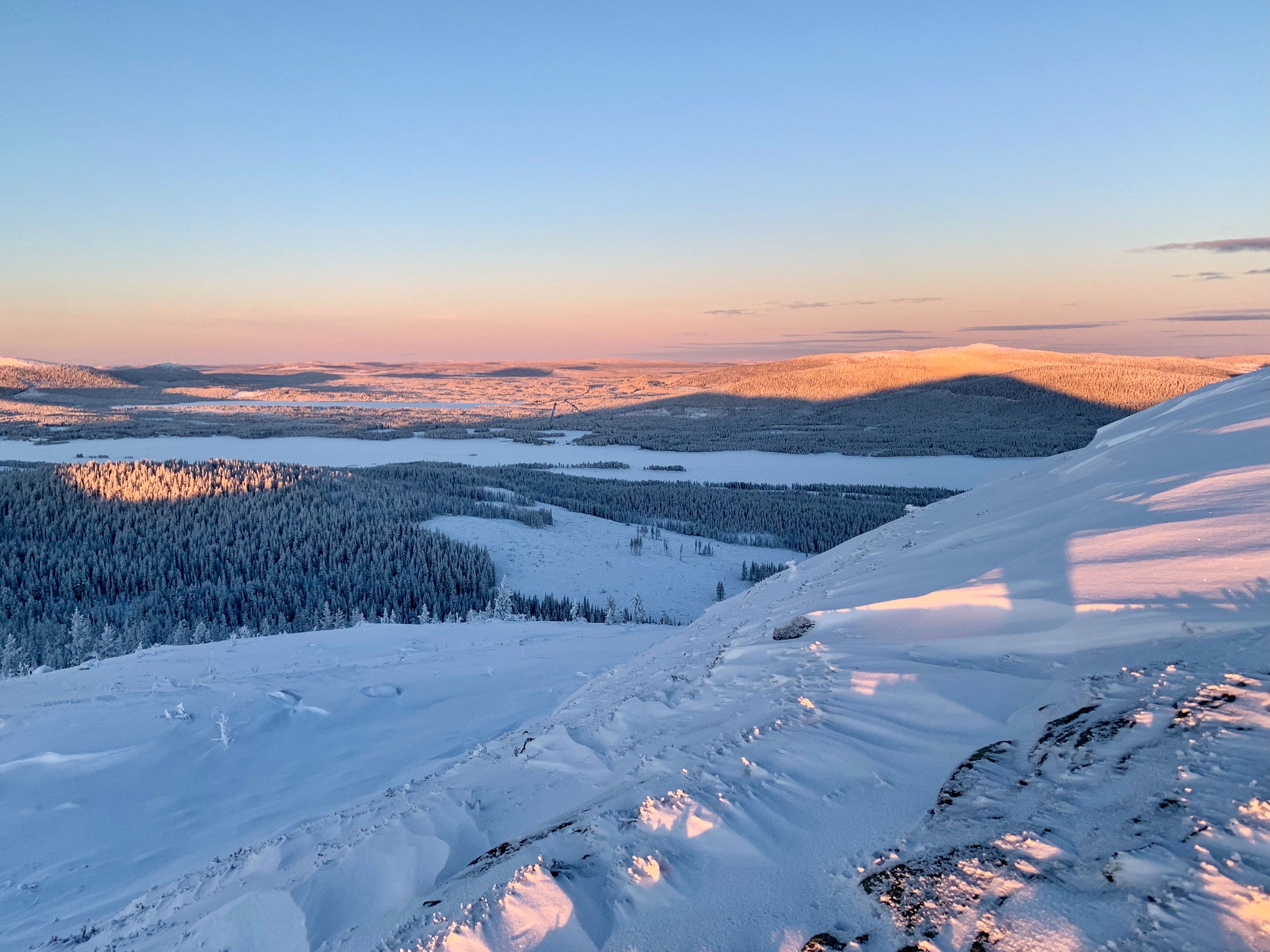 Why is my heat pump freezing up?