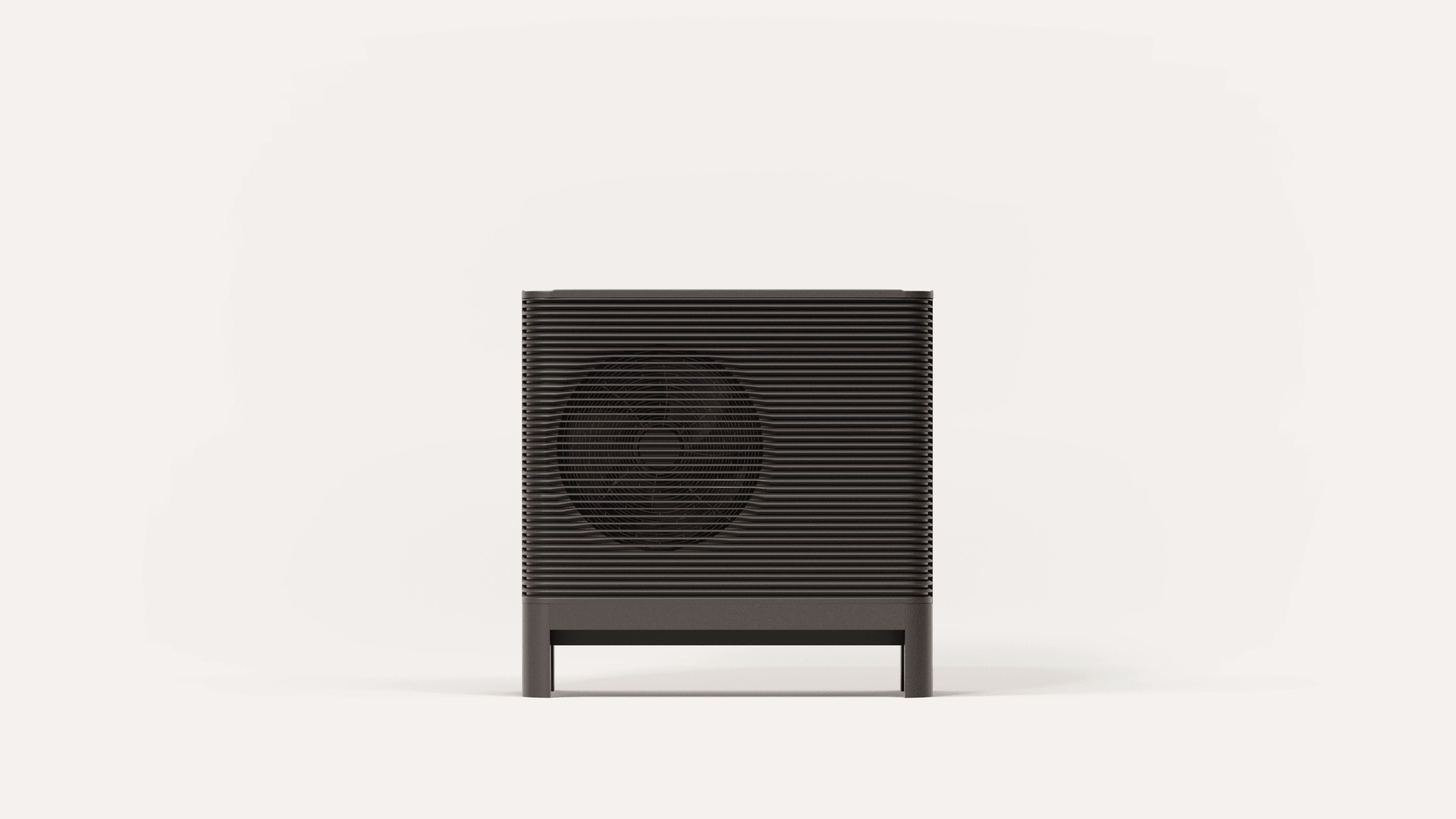 Aira Heat Pump