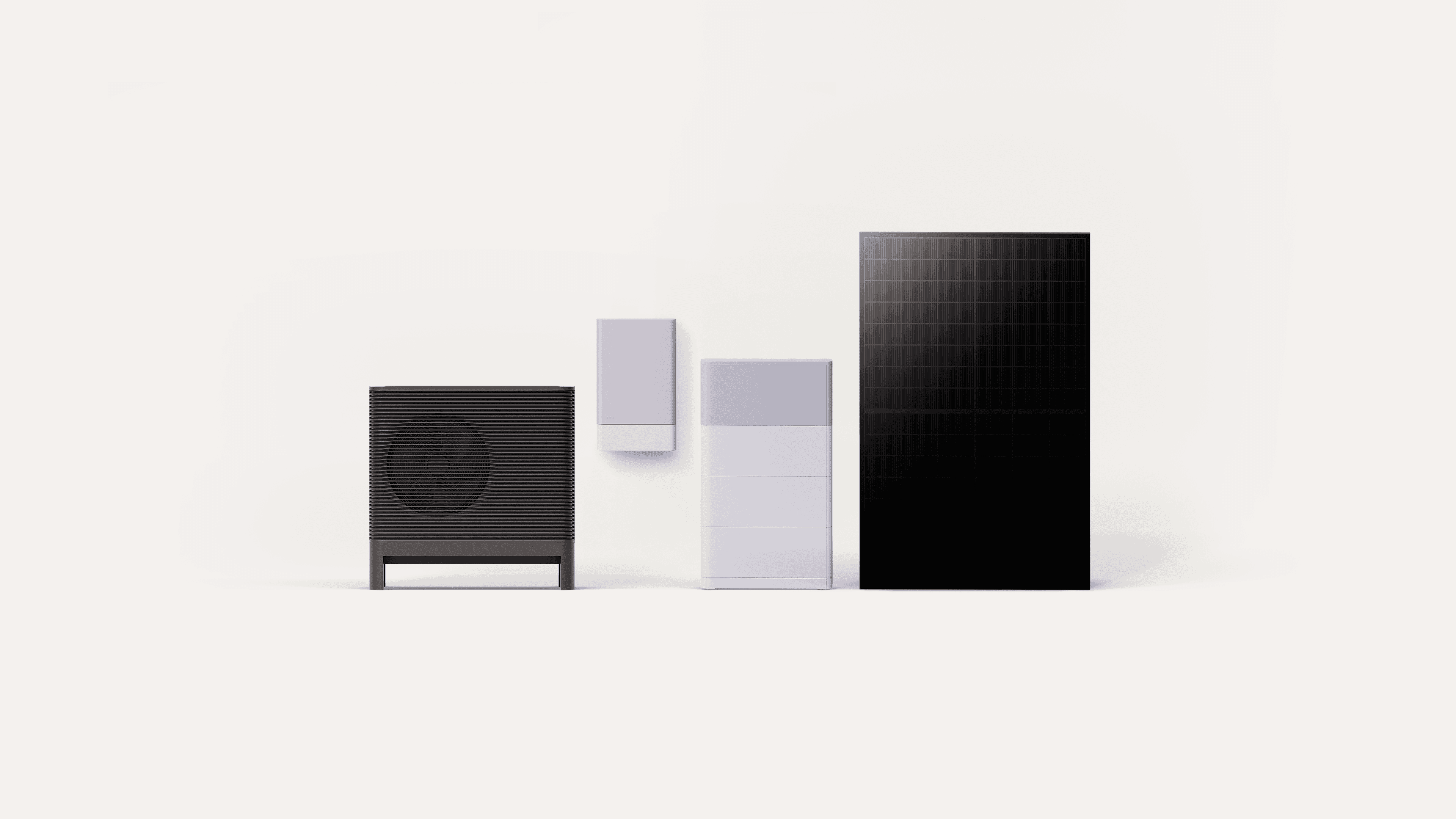 Aira Home energy system