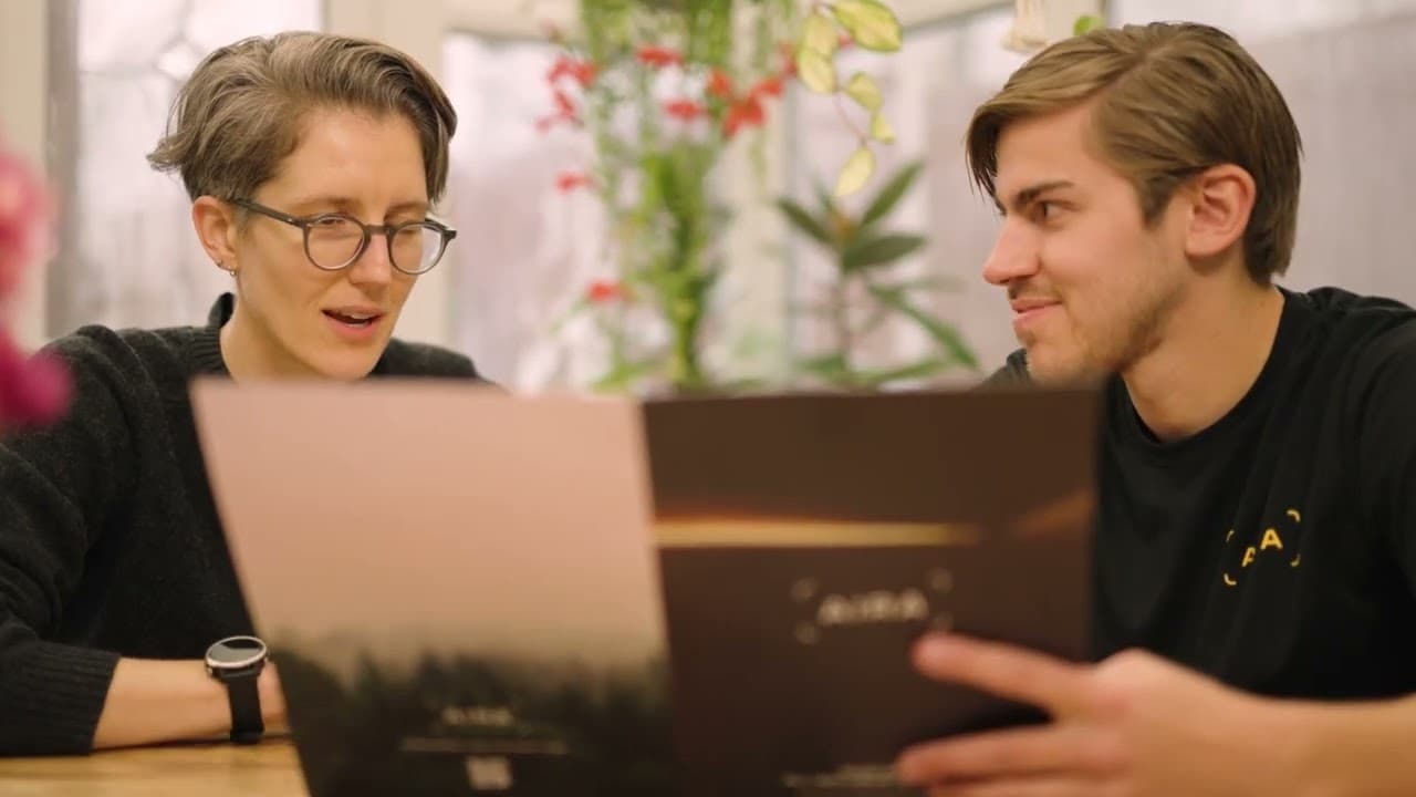 Video thumbnail - Aira Heat Pump Install In London Flat – Customer Review