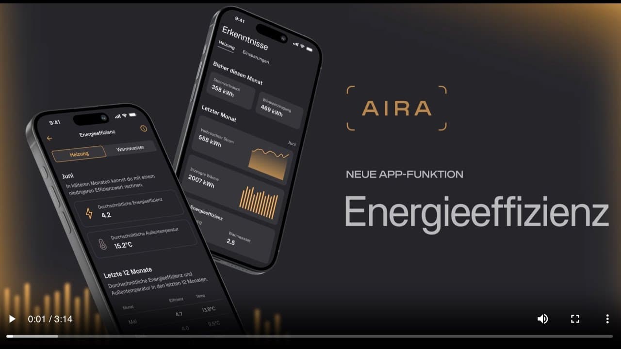 Video thumbnail - Energy efficiency app feature Explainer DE