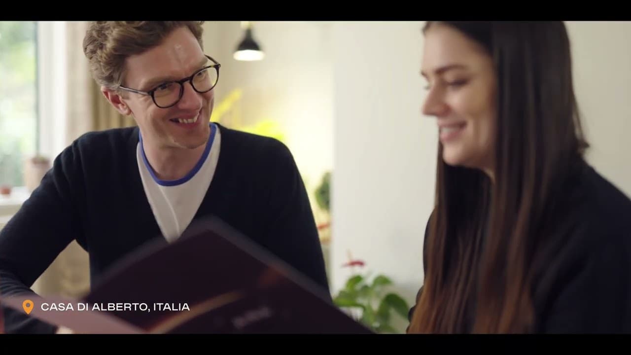 Video thumbnail - La Nostra Missione - Aira Manifesto