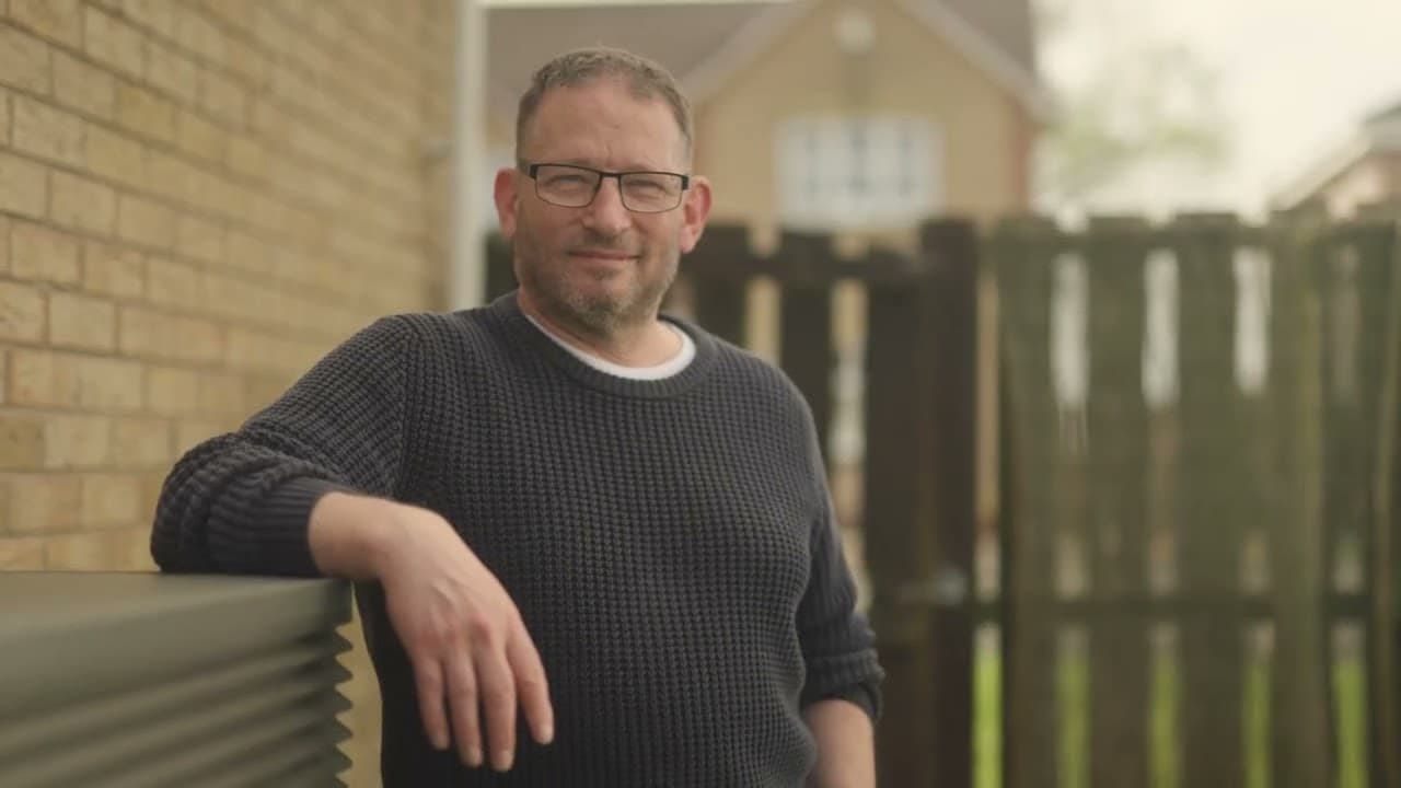 Video thumbnail - Aira Heat Pump install in Scotland - customer review with Tony