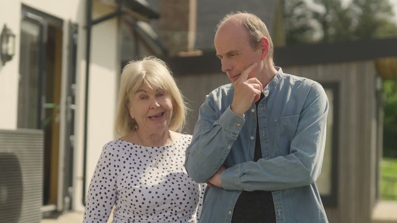 Video thumbnail - Aira Heat Pump install in Scotland - customer review with Helen and John