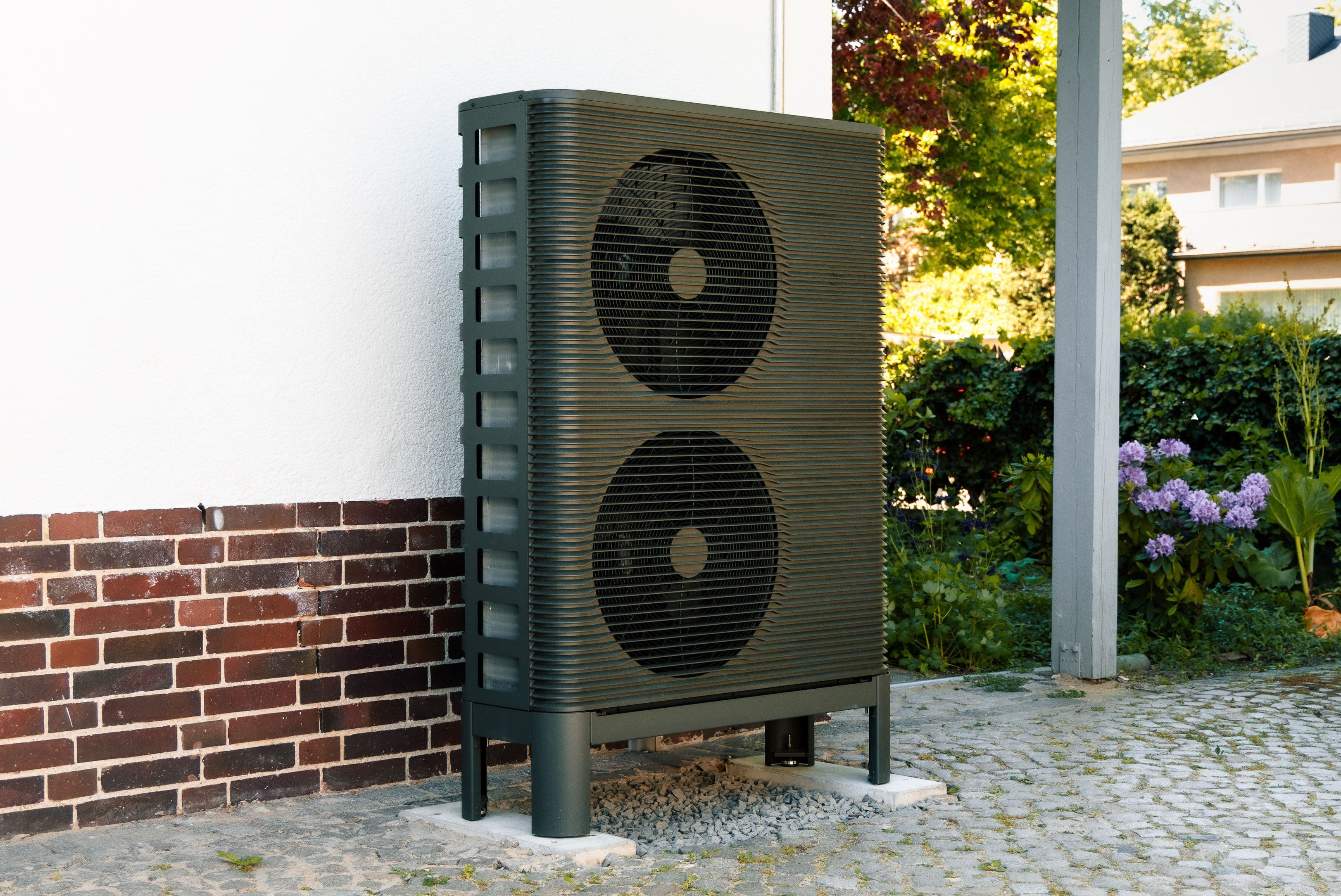 Gas- und Ölheizung austauschen: Wann ist es Zeit?