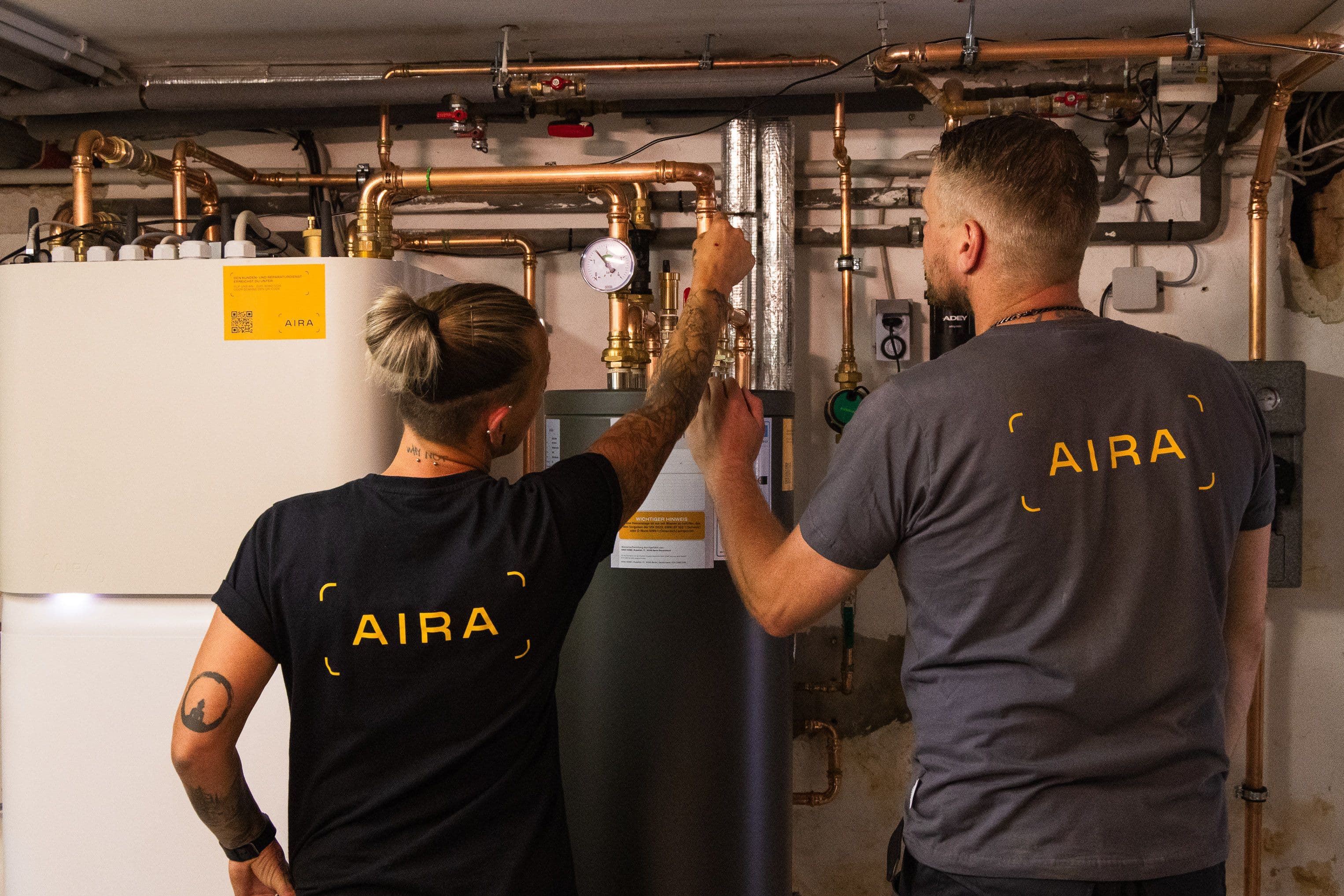 Wärmepumpe oder Gasheizung – Was lohnt sich 2026?