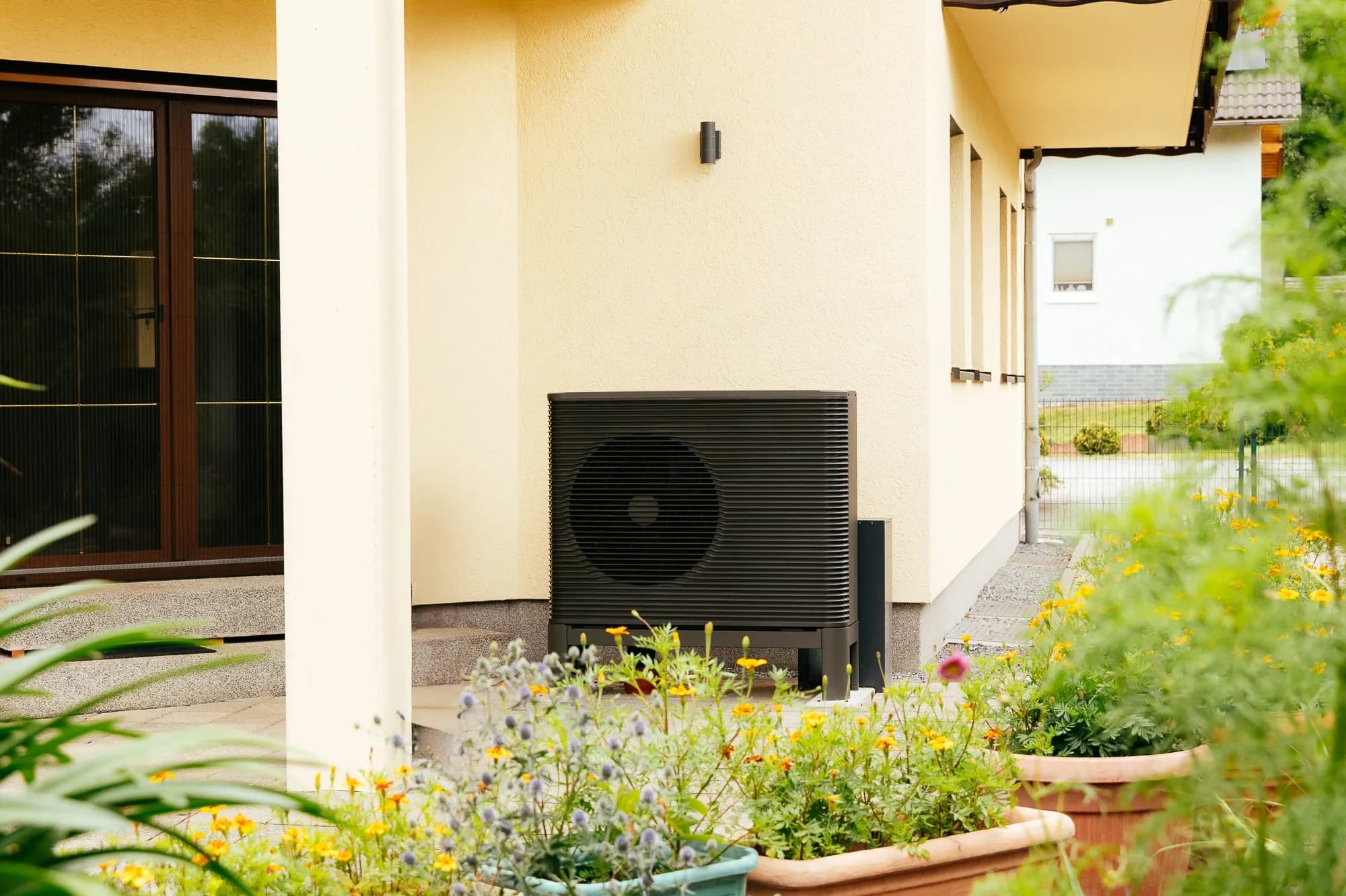 Nachteile von Wärmepumpen auf dem Prüfstand