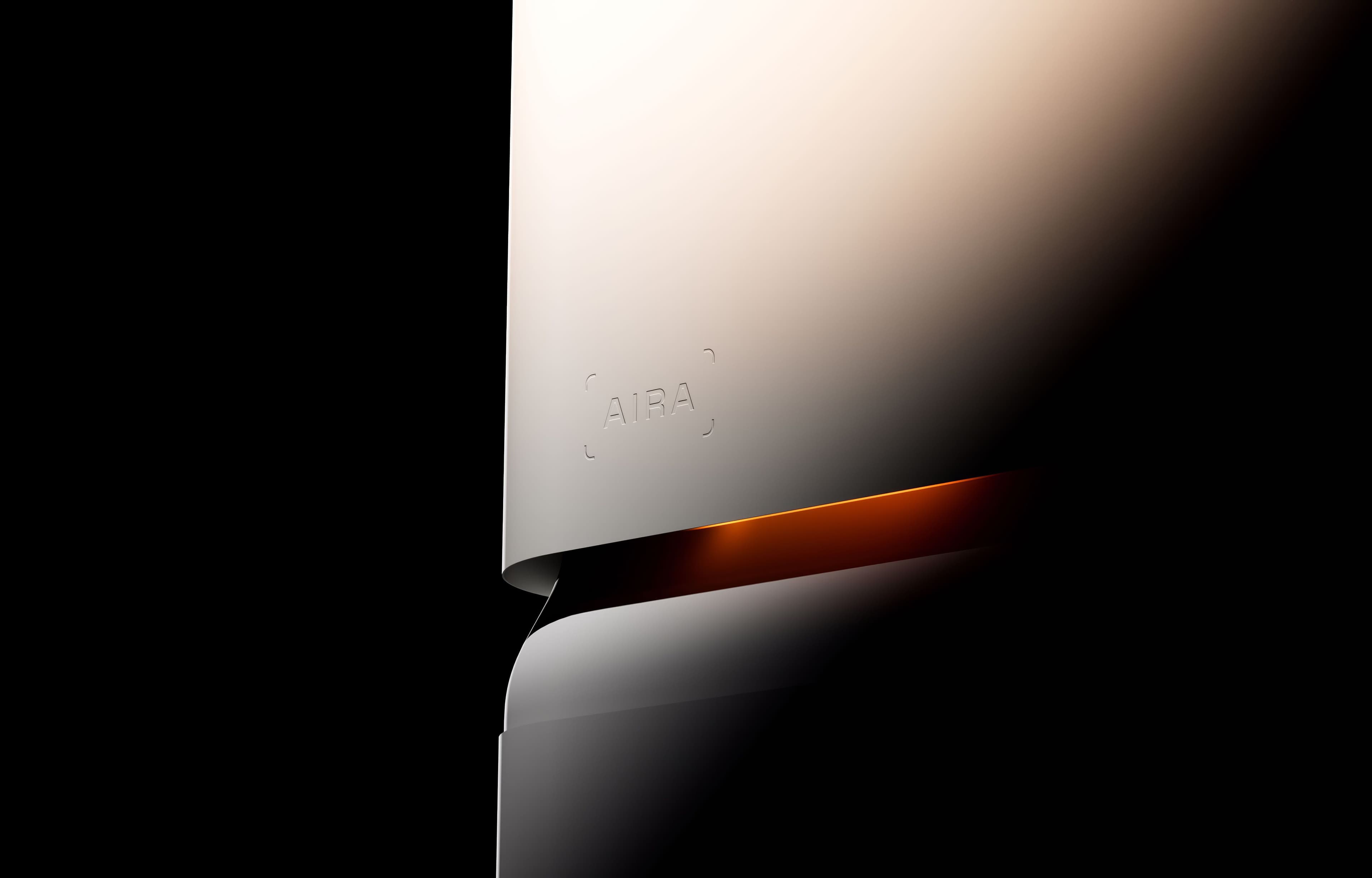 The power of Aira Intelligence