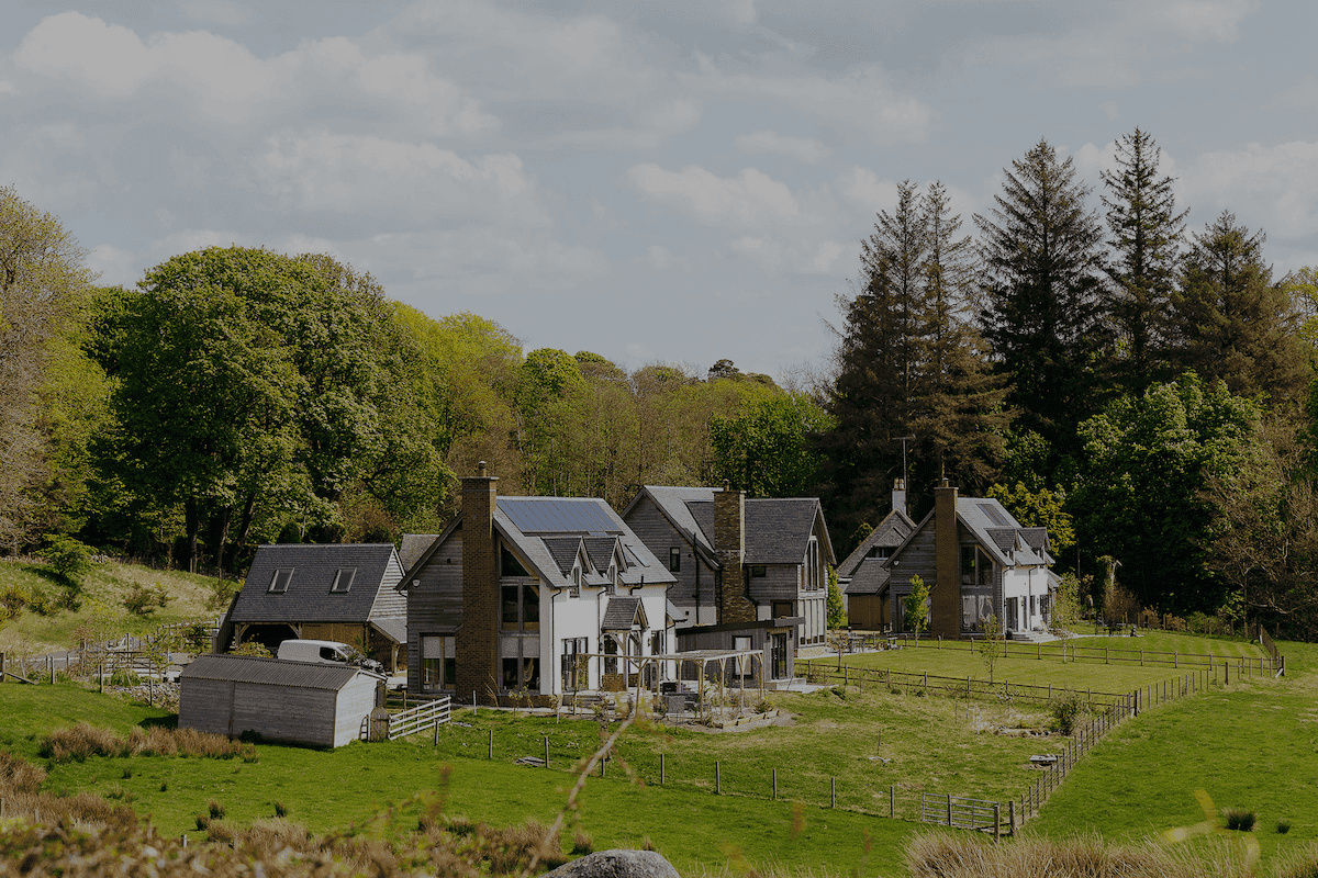 How to become energy independent in the UK