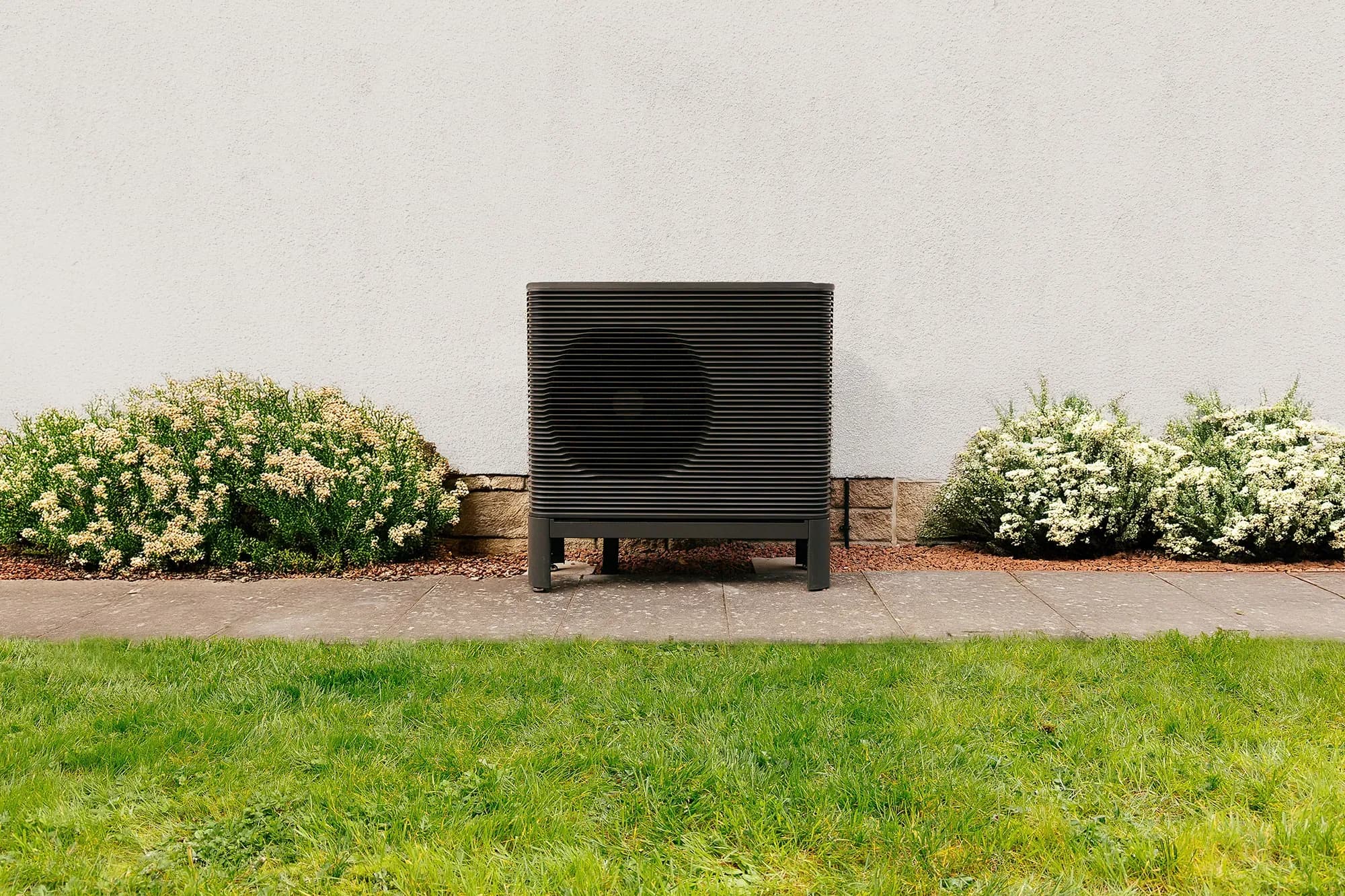 VAT scrapped on electricity bills: What it means for heat pumps