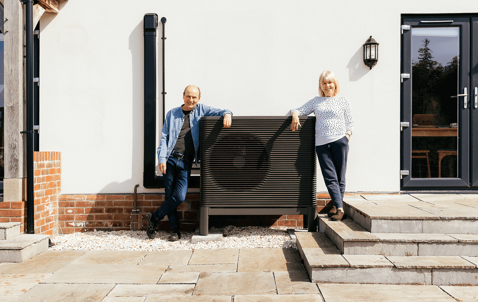 Planning permission just got easier for heat pumps. What does it mean for you?