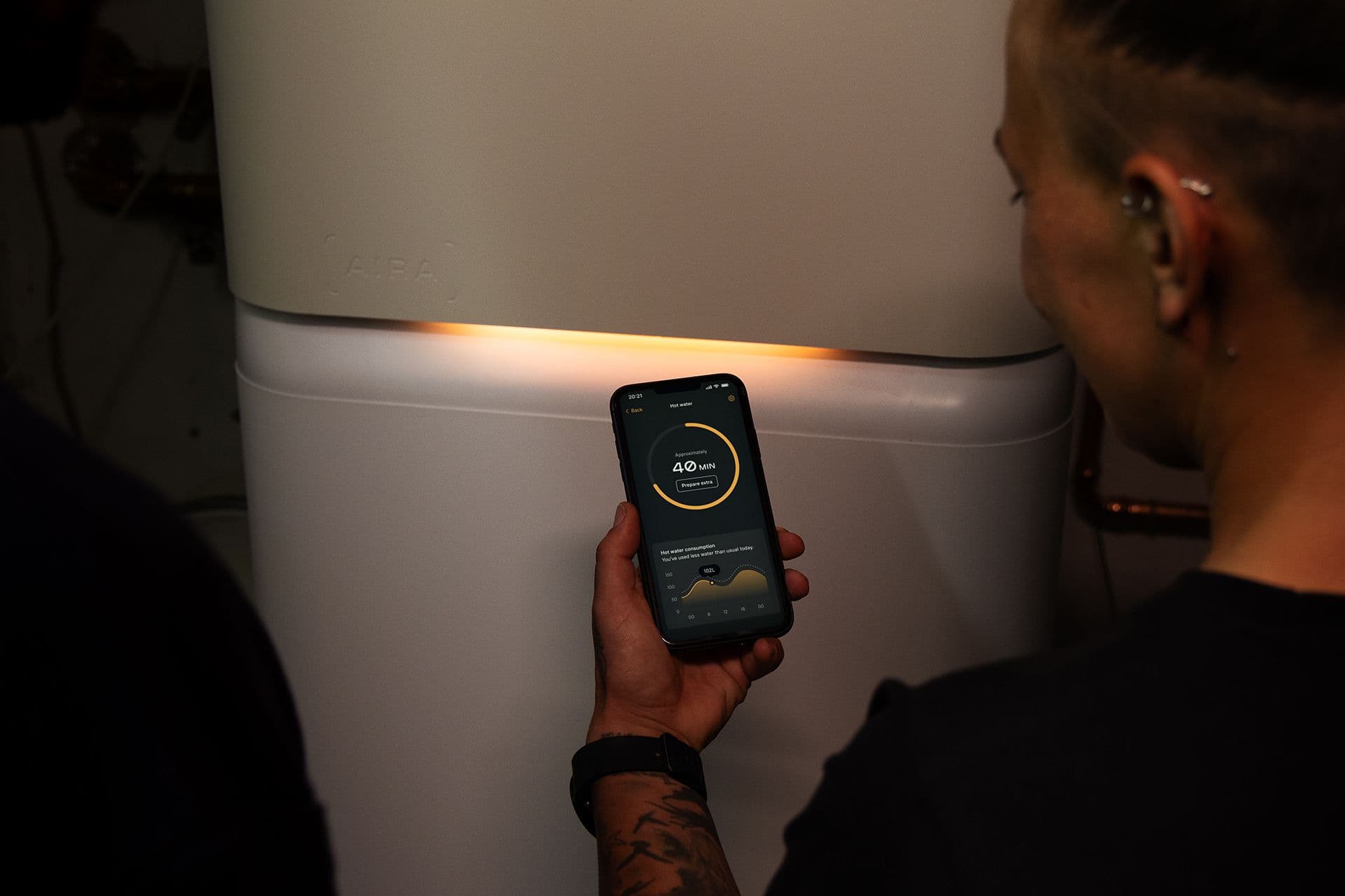 Are heat pumps energy efficient heaters?