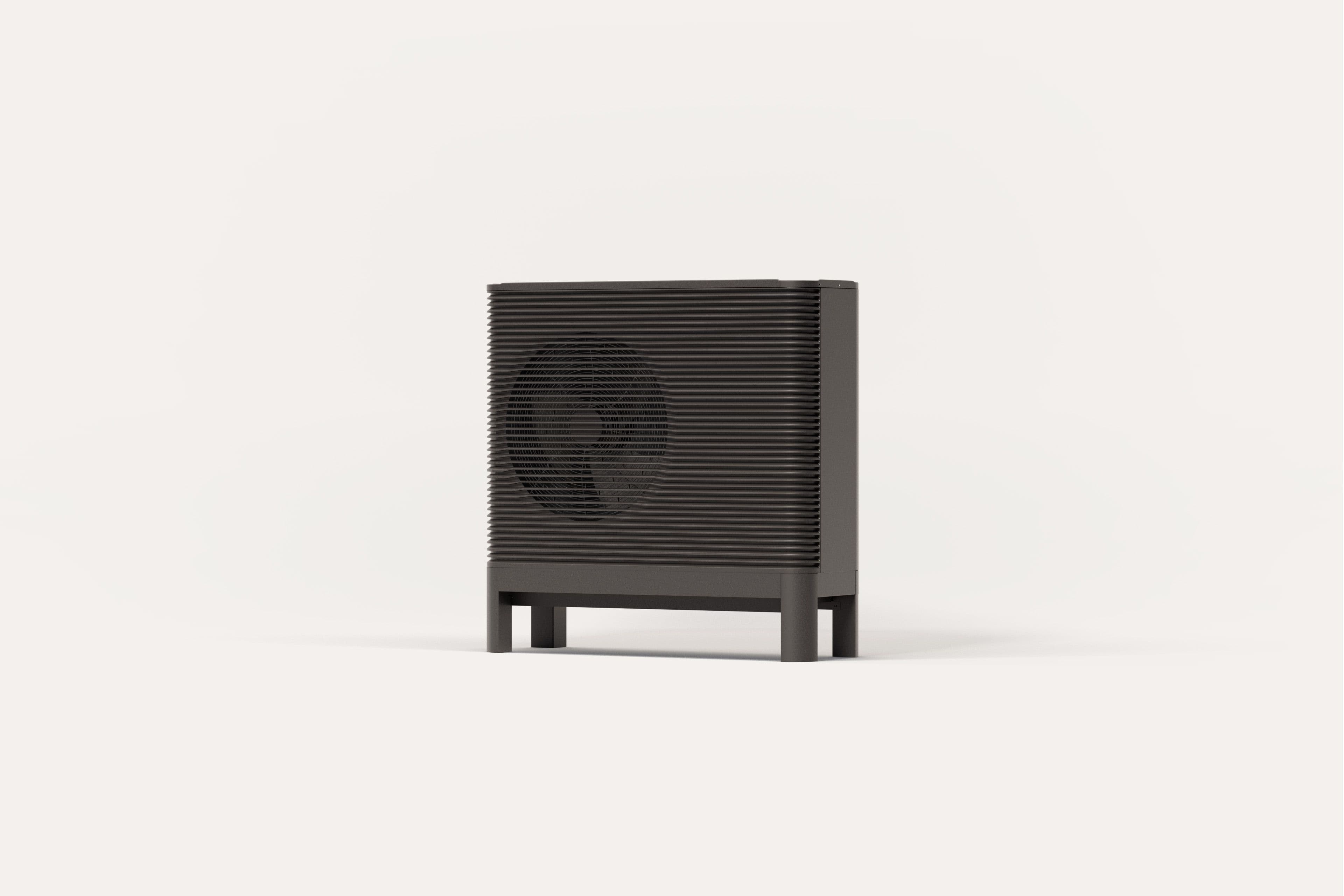 Cos'è una pompa di calore ad aria?