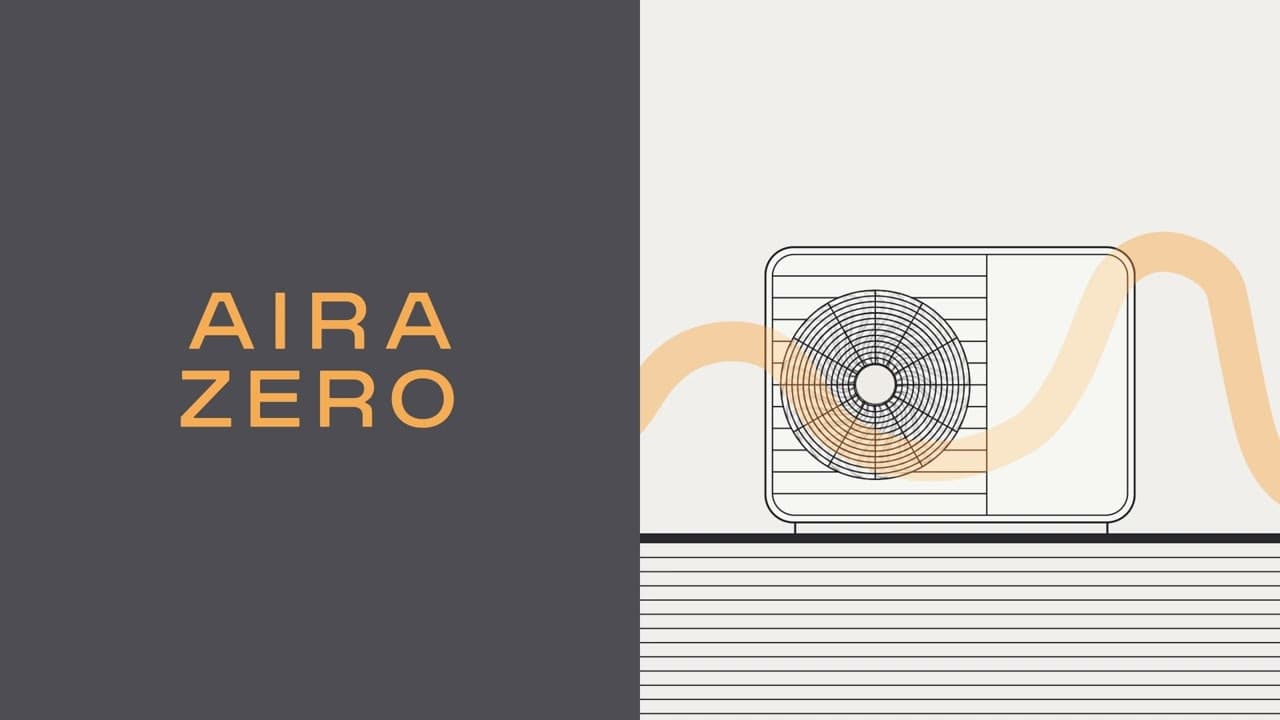 Video thumbnail - Aira Clean Energy Tarife
